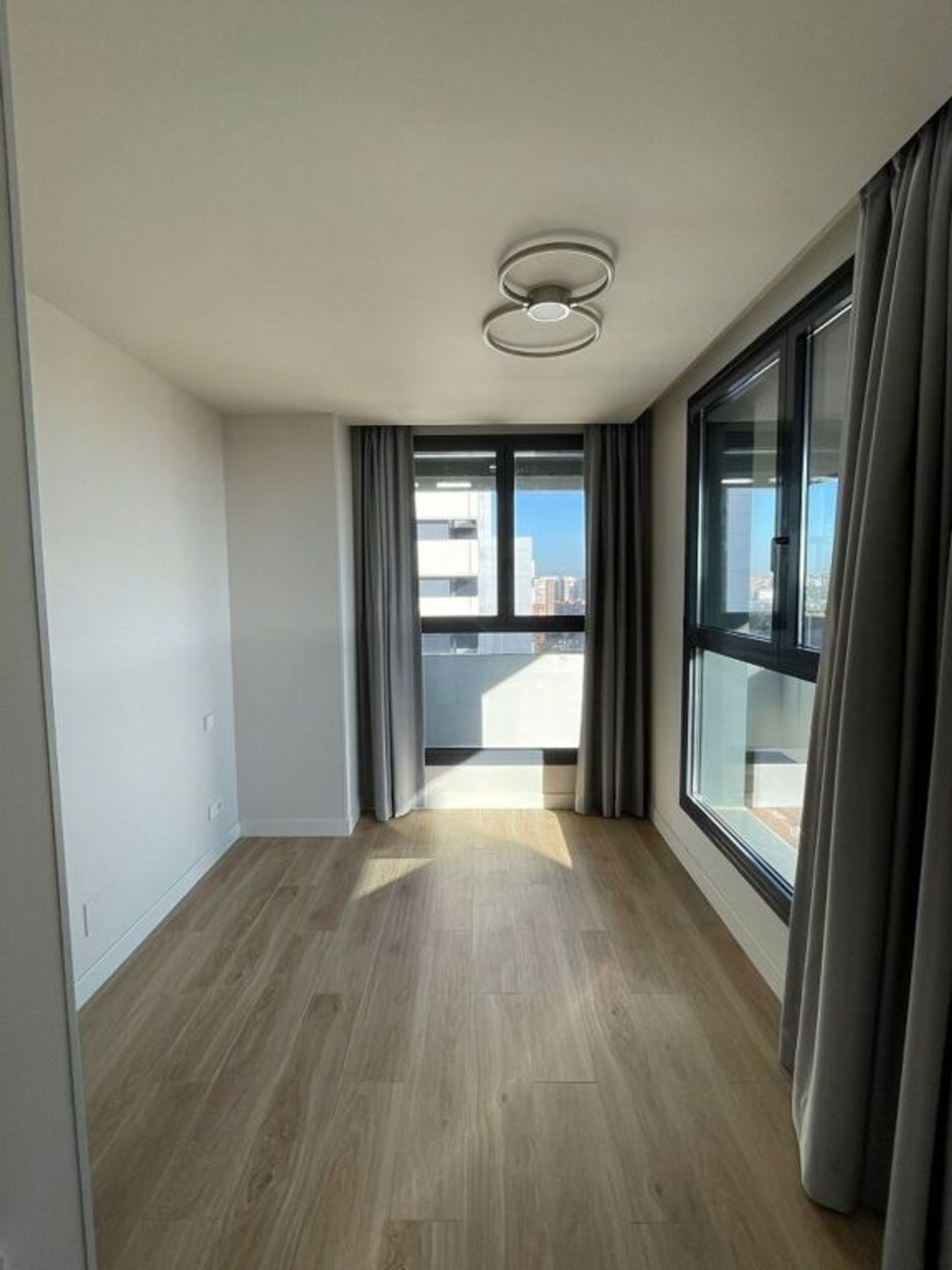 Condominio en Madrid, Comunidad de Madrid 11516647