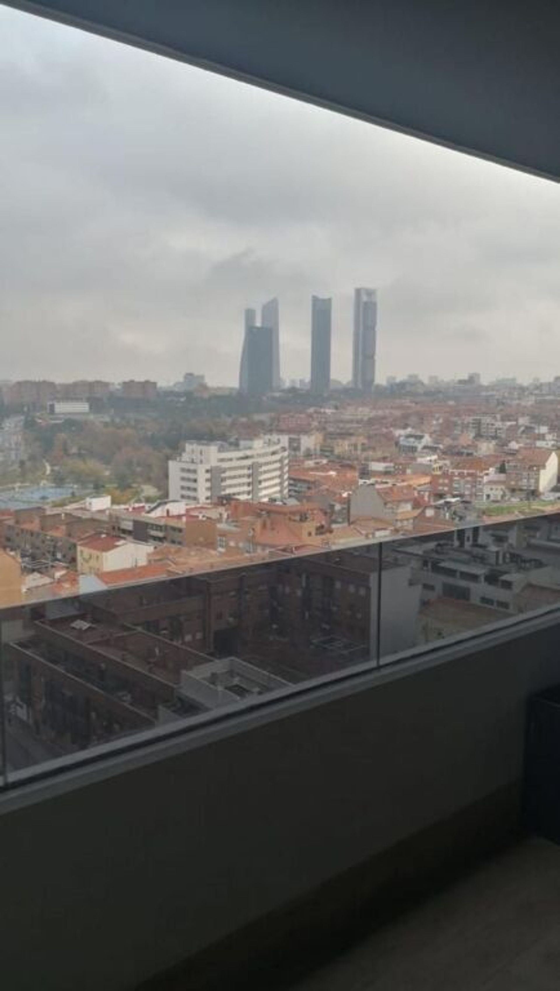 Condominio en Madrid, Comunidad de Madrid 11516647