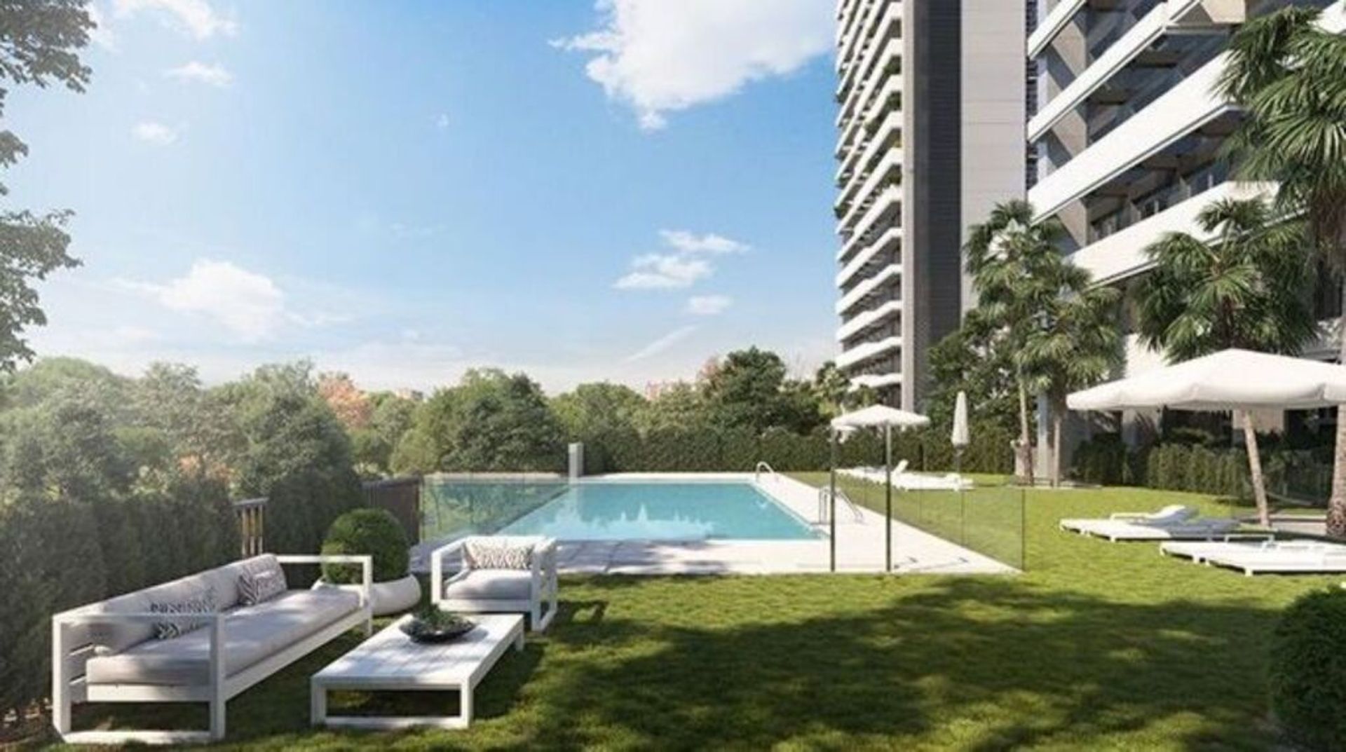 Condominio en Tetuán, Madrid 11516647