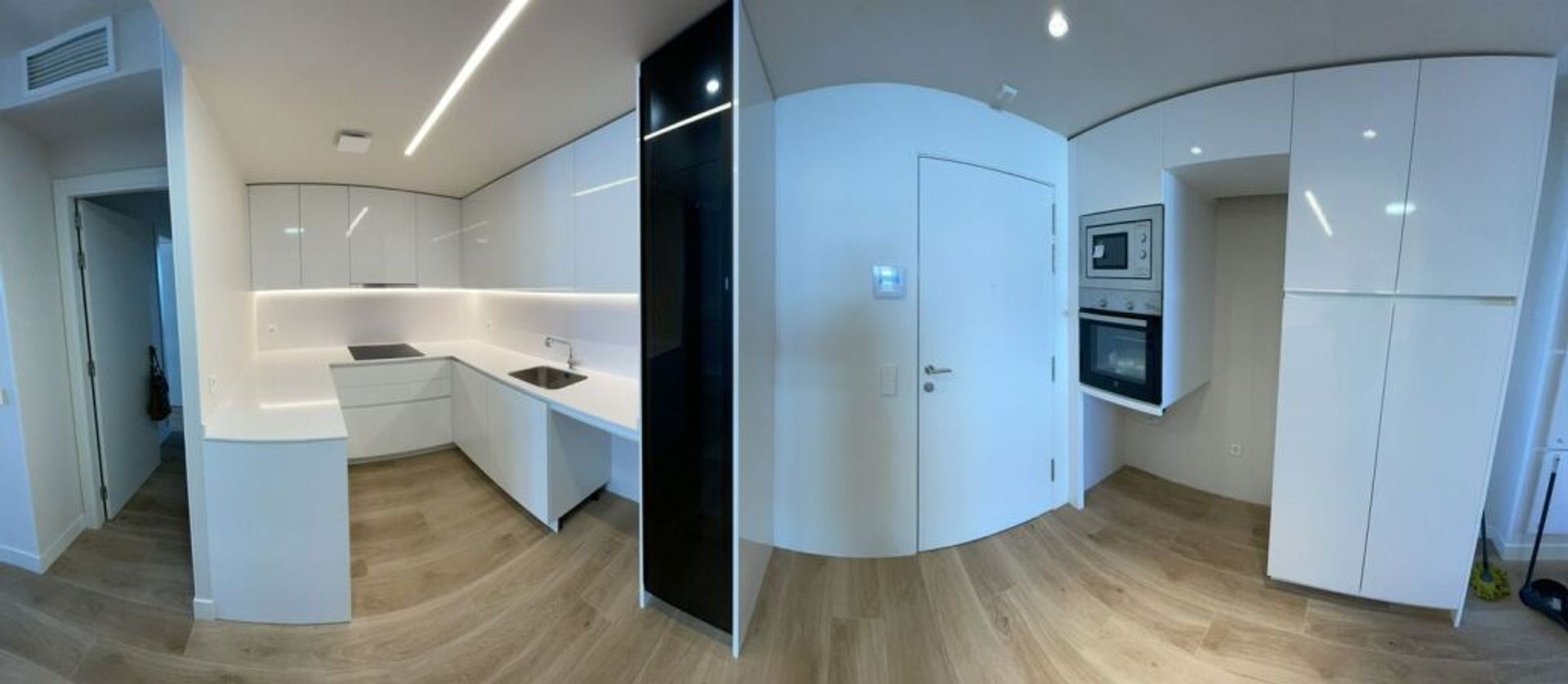 Condominium dans Tétouan, Madrid 11516647