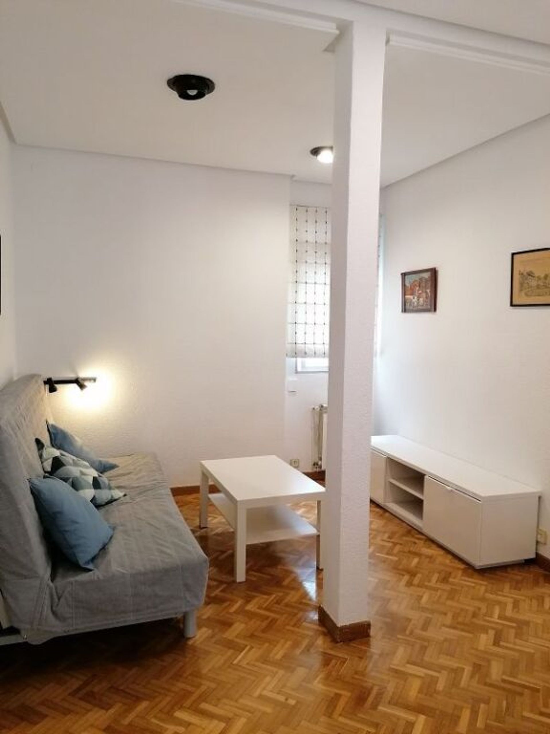 Condominium dans Madrid, Madrid 11516662