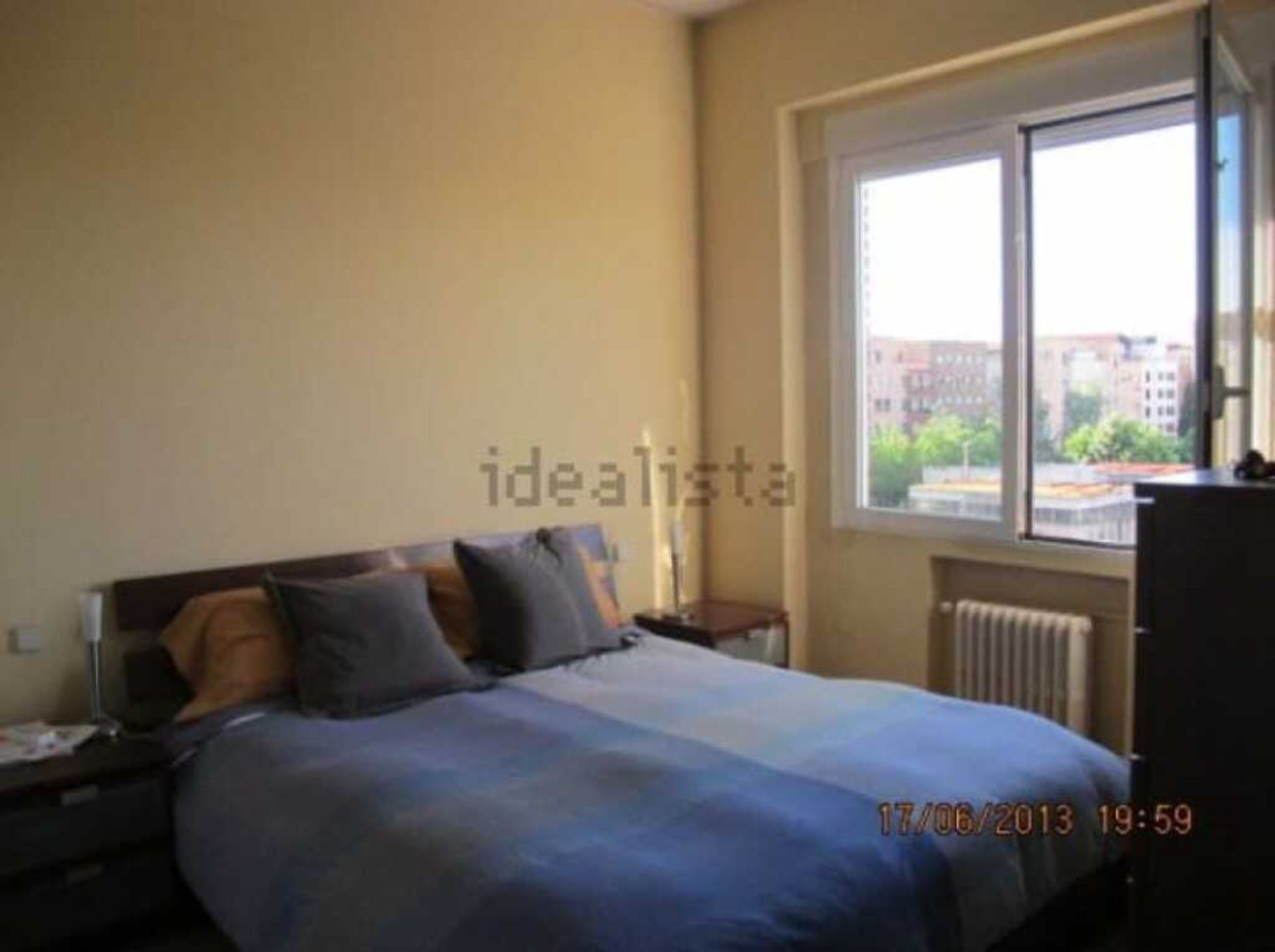 Condominium in Moratalaz, Madrid 11516663