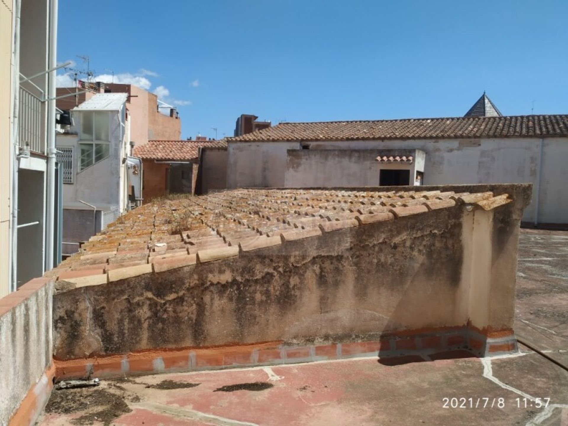 भूमि में Sant Feliu de Guíxols, Catalunya 11516681