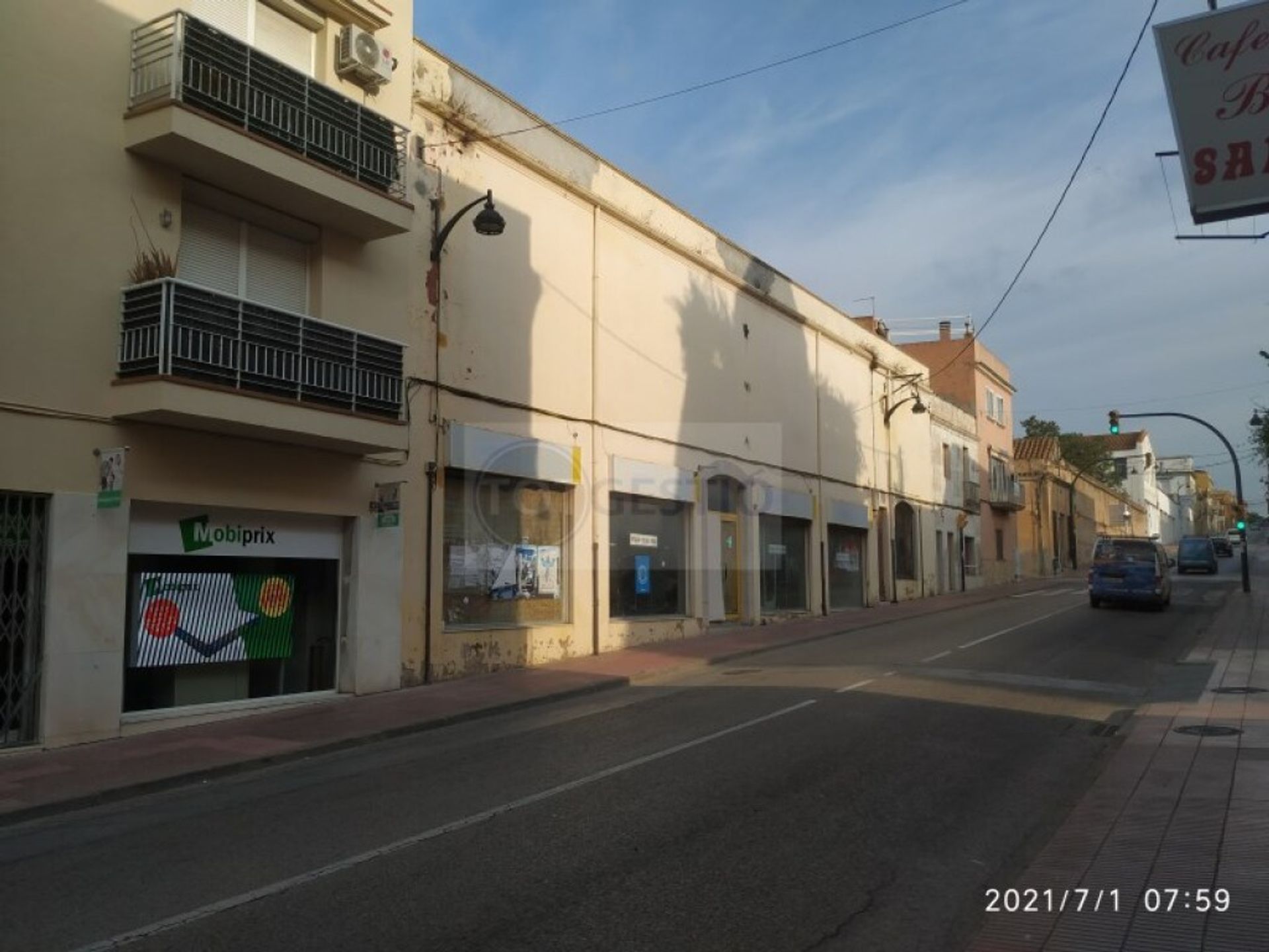 Sbarcare nel San Feliu de Guixols, Catalonia 11516681