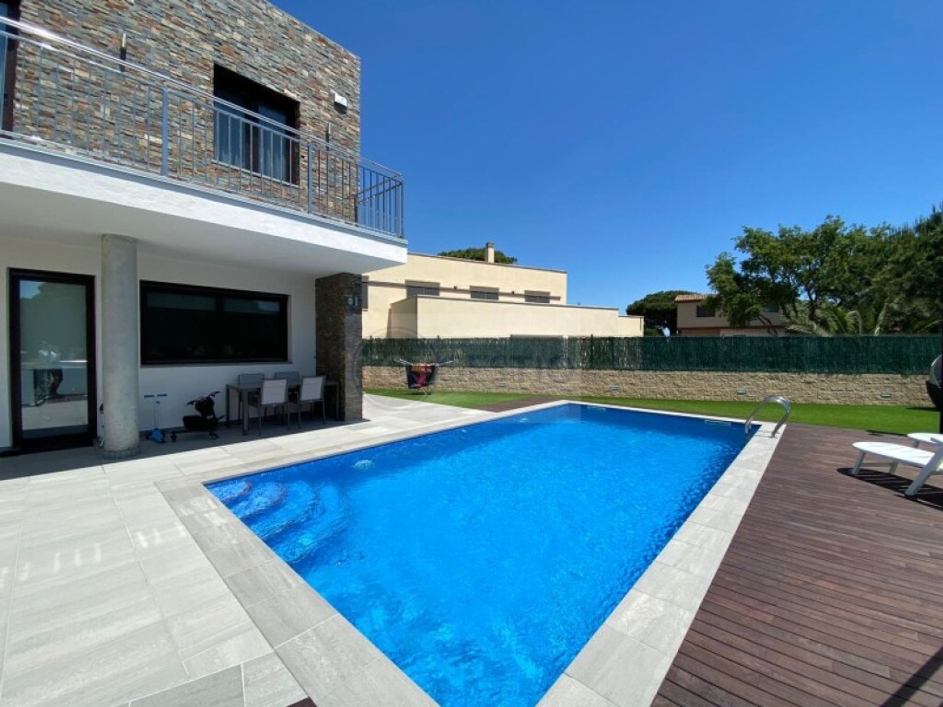 Residencial en Sant Feliu de Guíxols, Catalunya 11516691