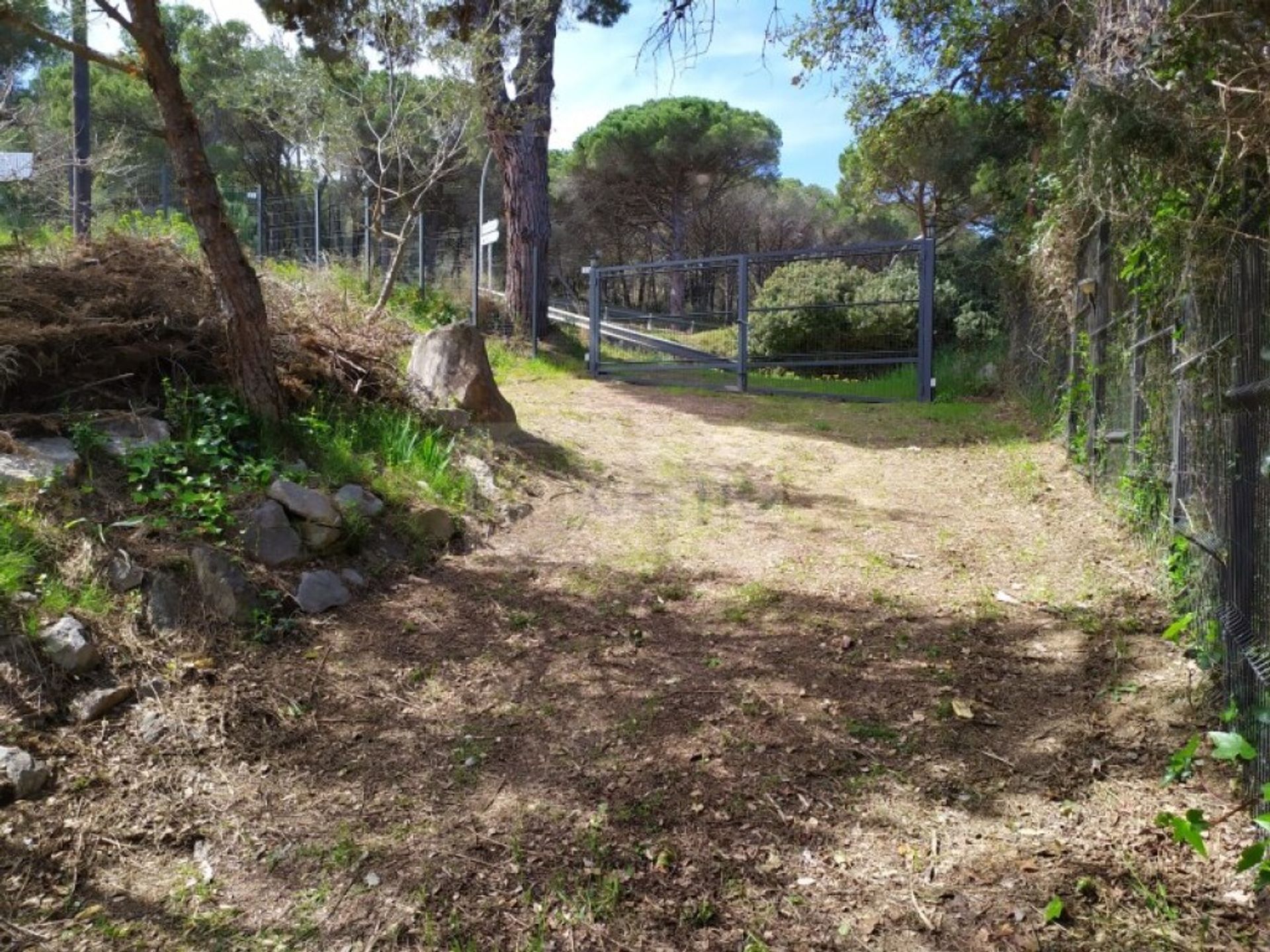 Industrieel in Platja d'Aro, Catalunya 11516726