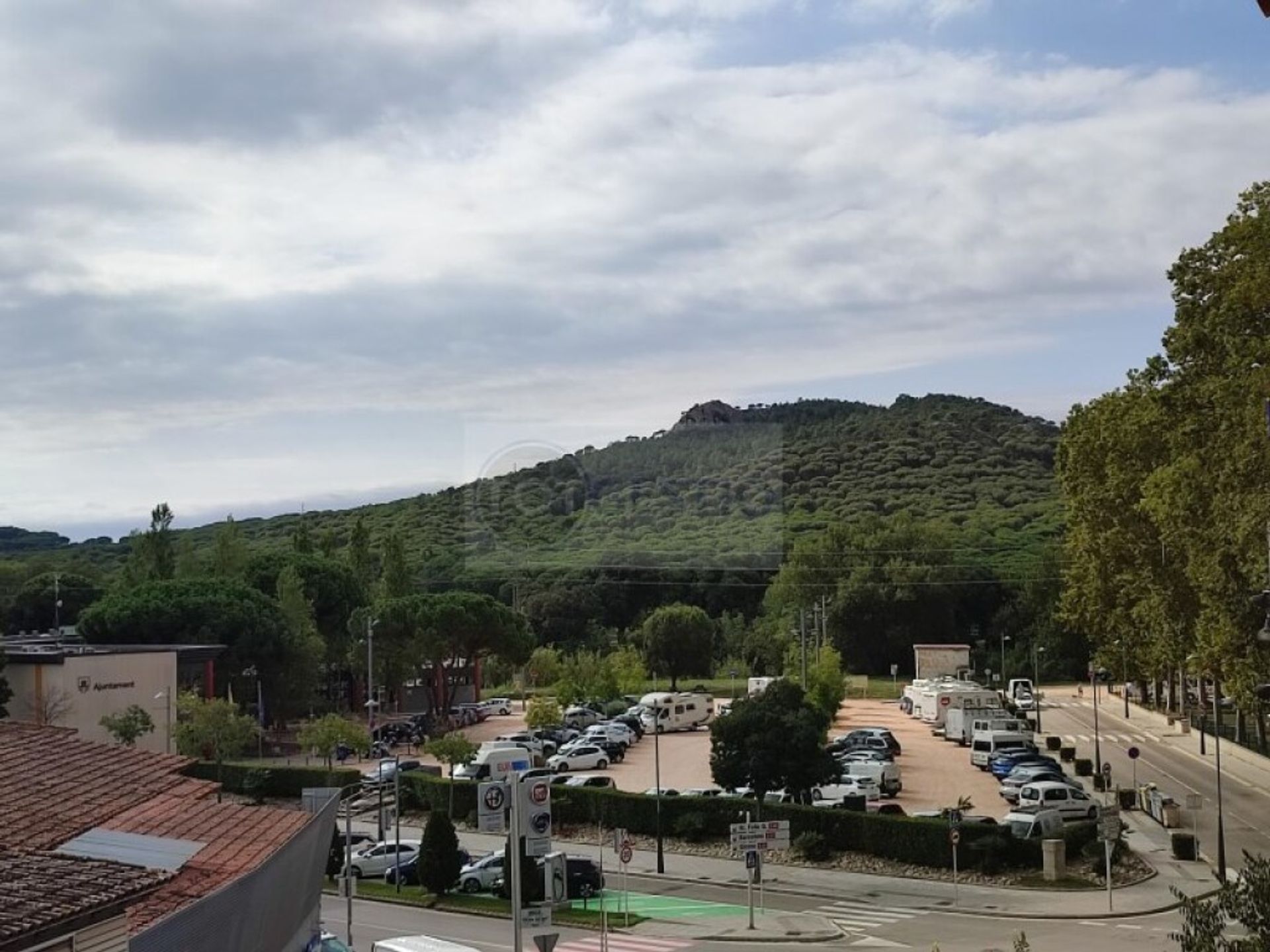 Eigentumswohnung im Santa Cristina de Aro, Catalonia 11516745