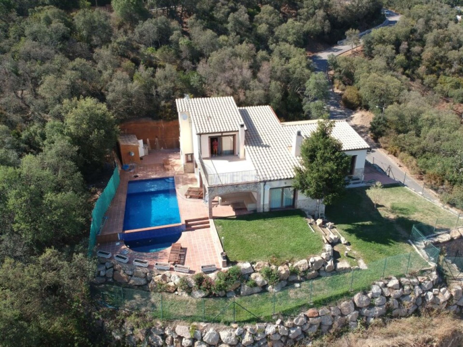 casa en Santa Cristina de Aro, Catalonia 11516750