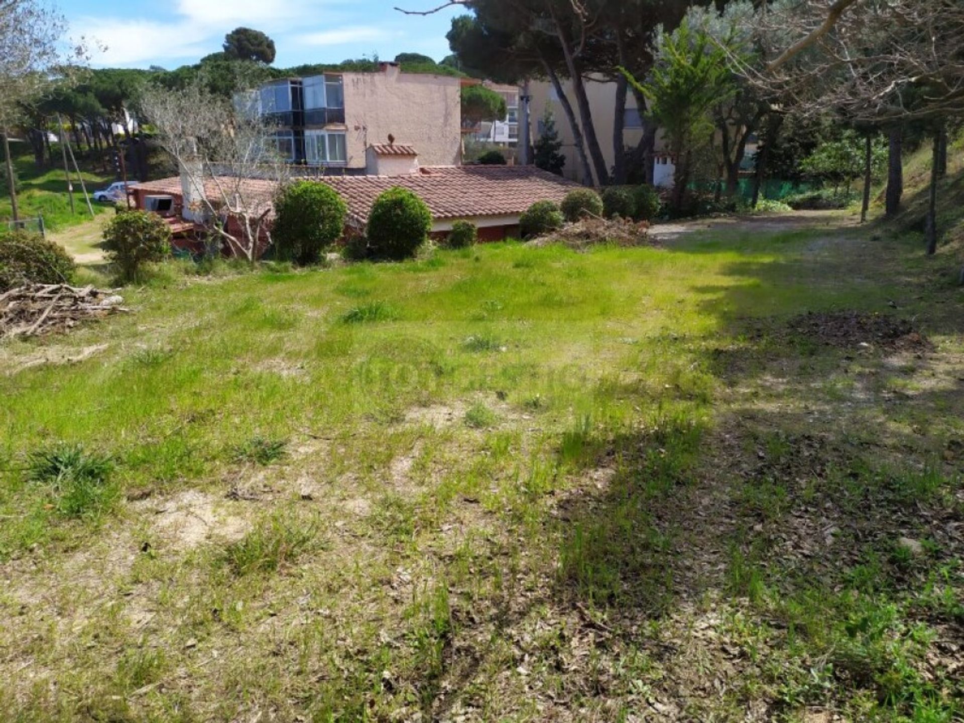 Land in Playa de Aro, Catalonië 11516753