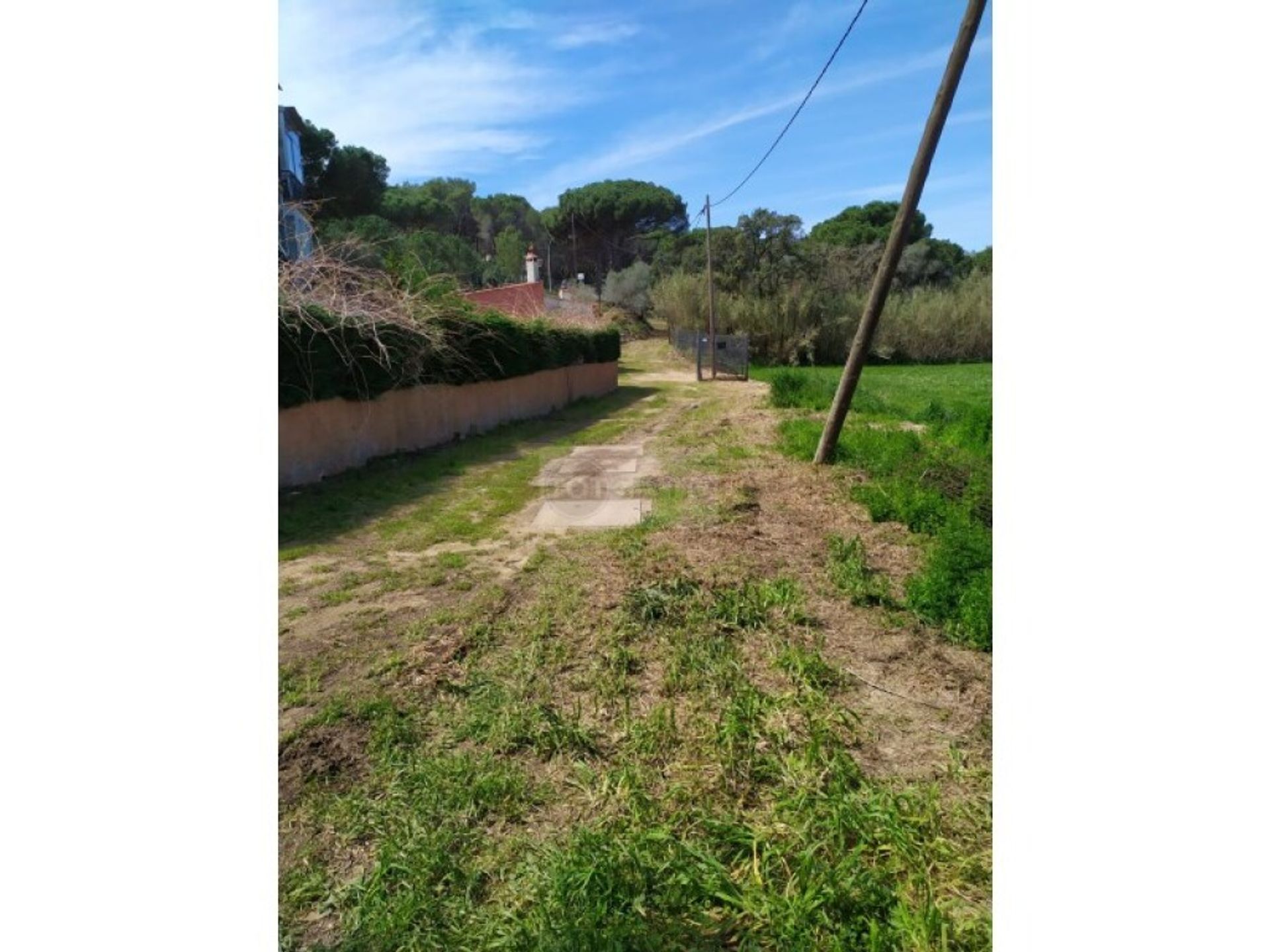 Земля в Platja d'Aro, Catalunya 11516753