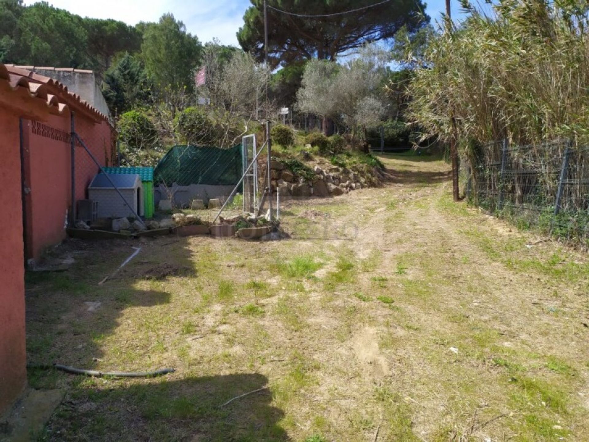 Land in Platja d'Aro, Catalunya 11516753