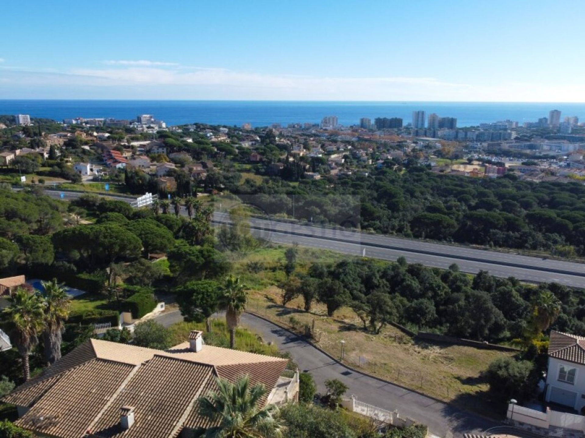 Land im Platja d'Aro, Catalunya 11516754