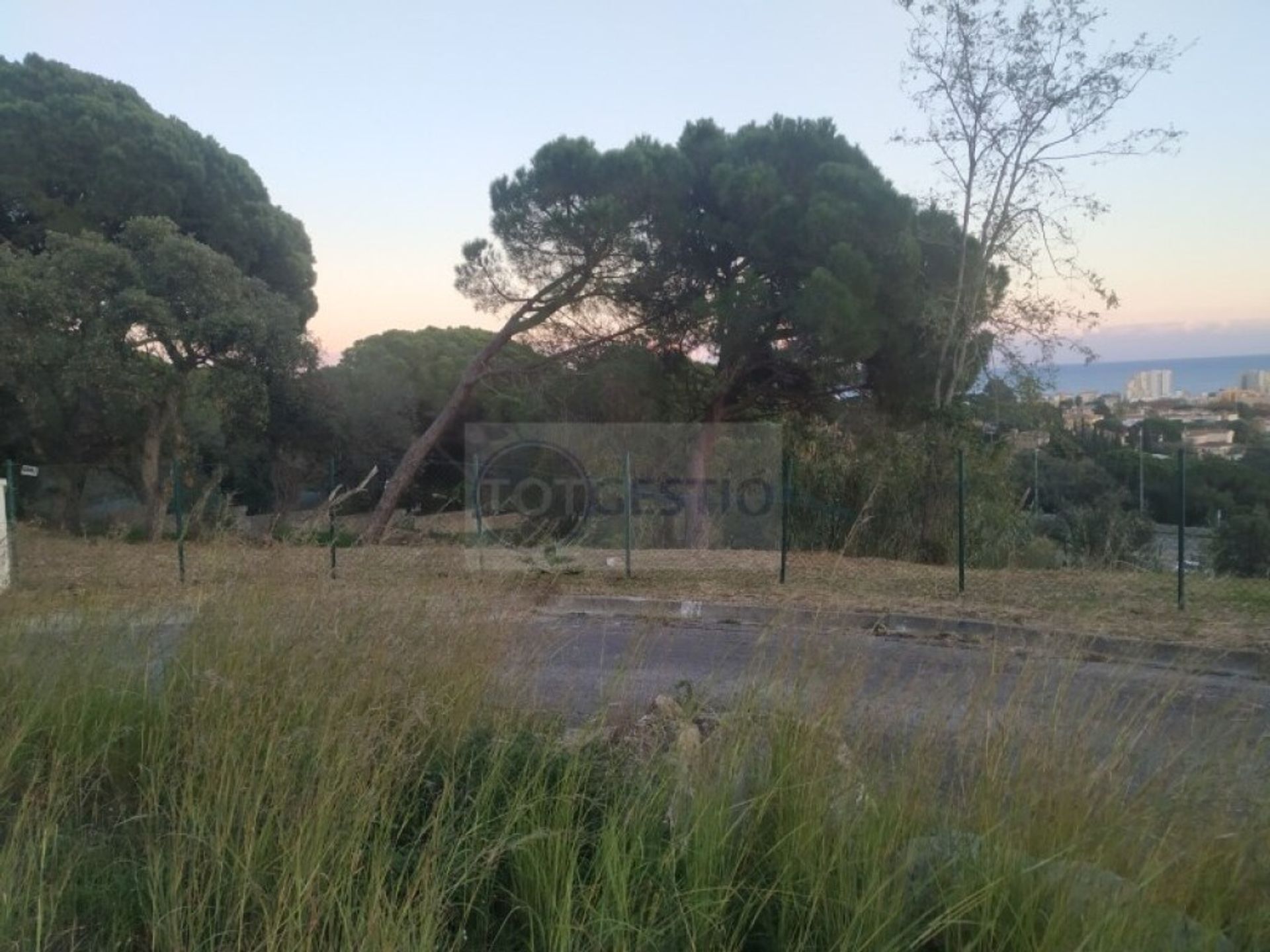 Tierra en Platja d'Aro, Catalunya 11516754