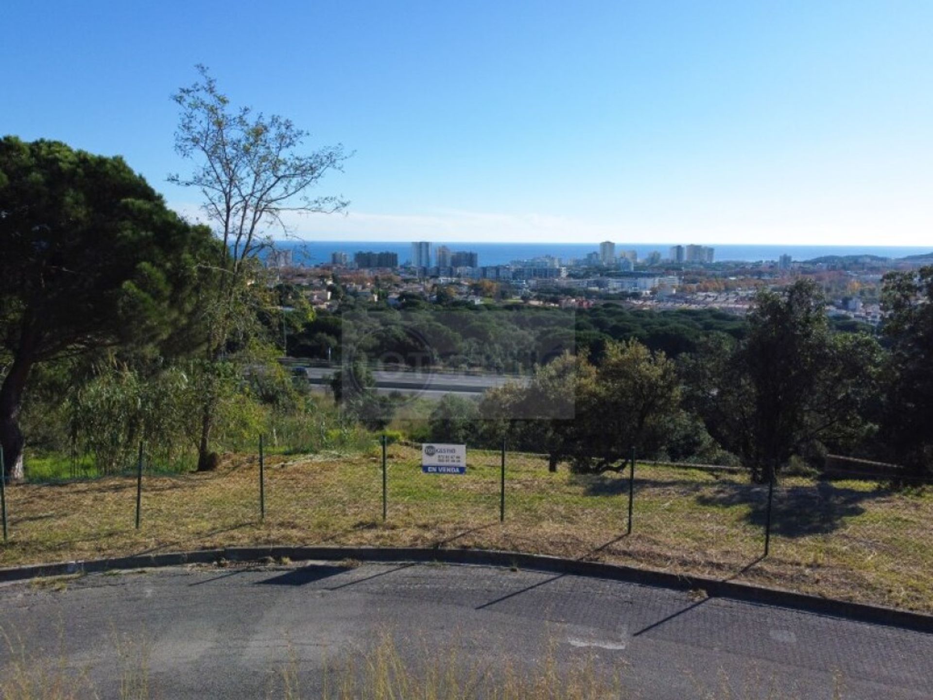 Land im Platja d'Aro, Catalunya 11516754