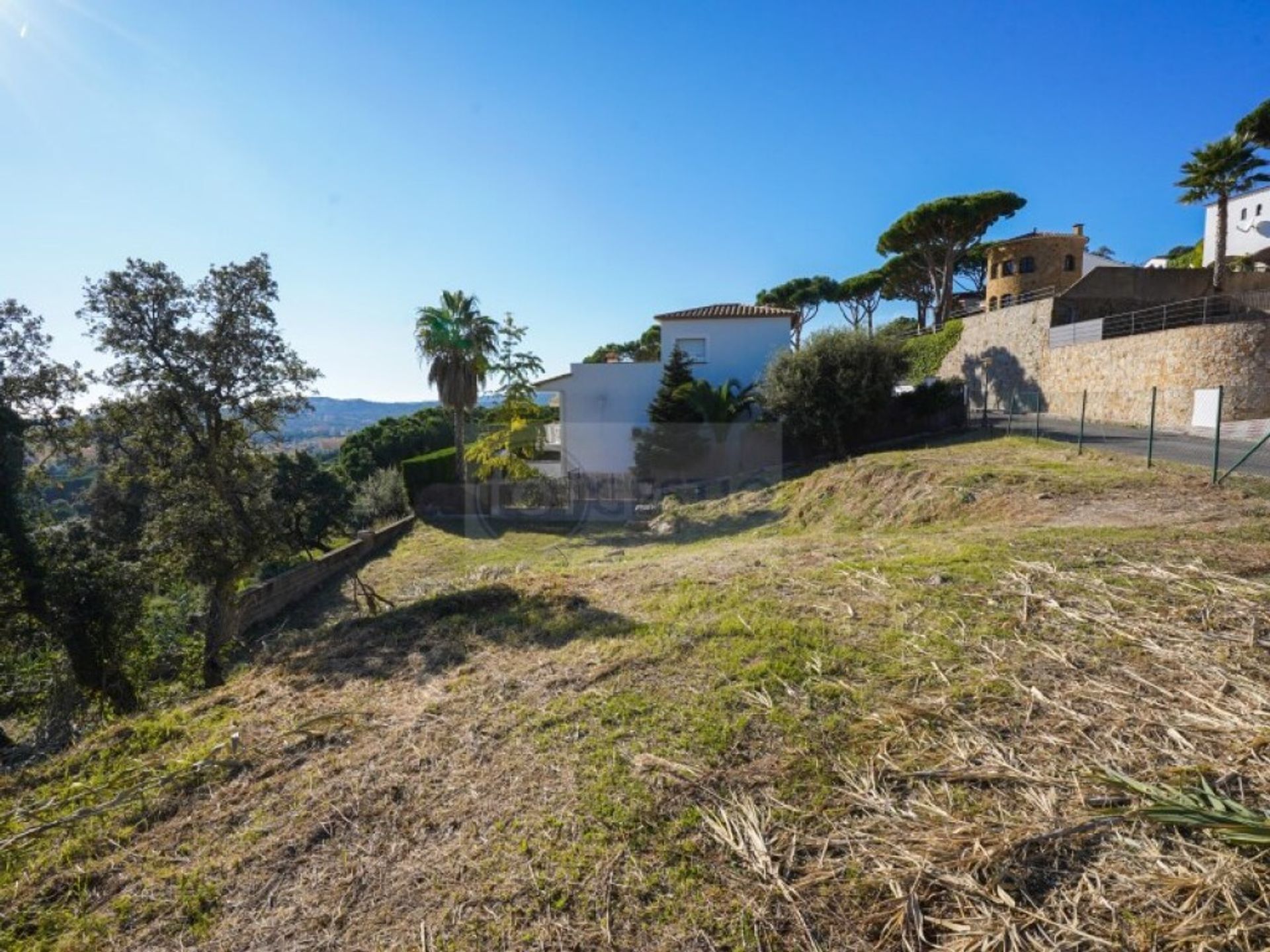 Tanah di Platja d'Aro, Catalunya 11516755