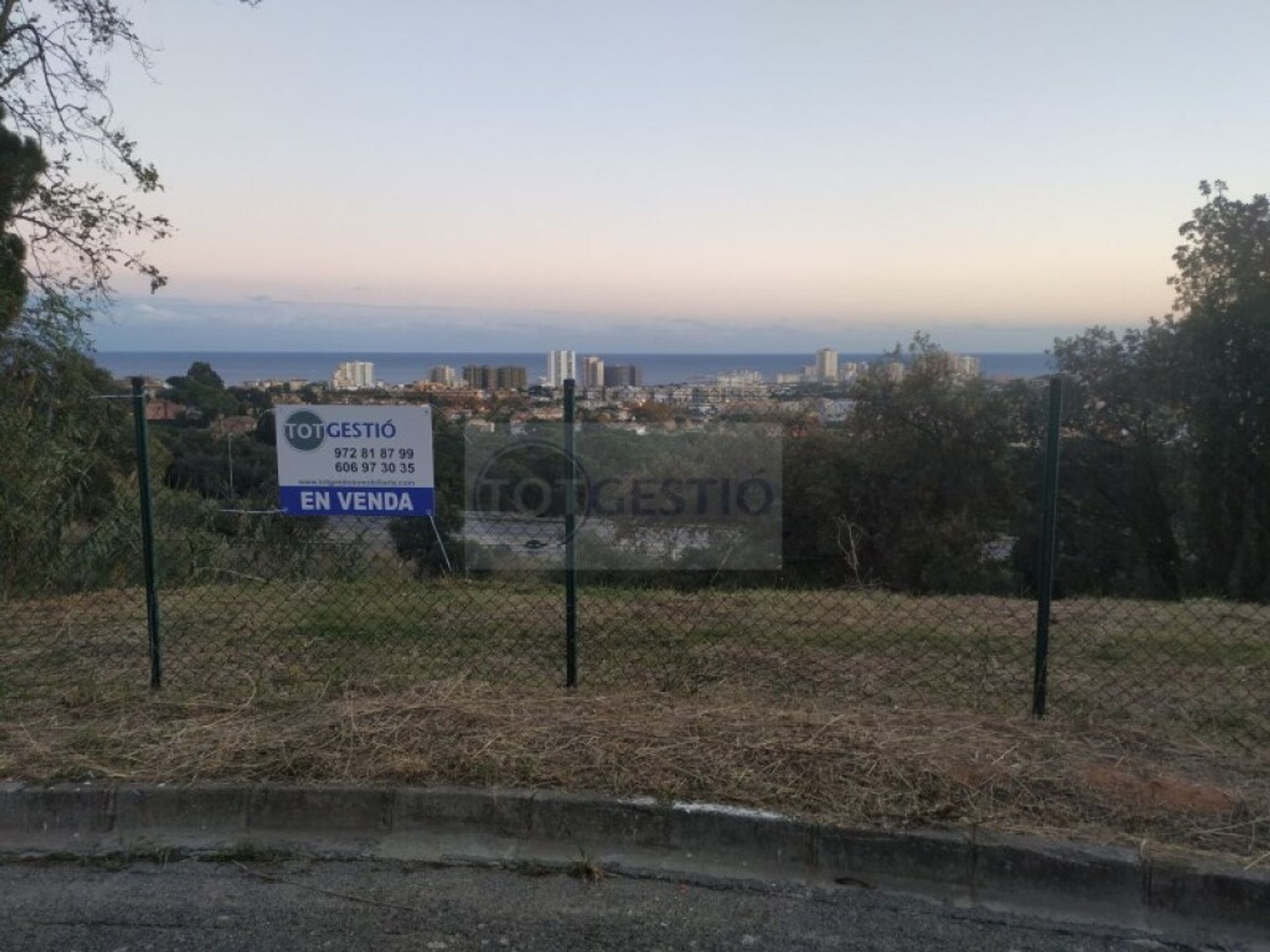 Land i Platja d'Aro, Catalunya 11516755