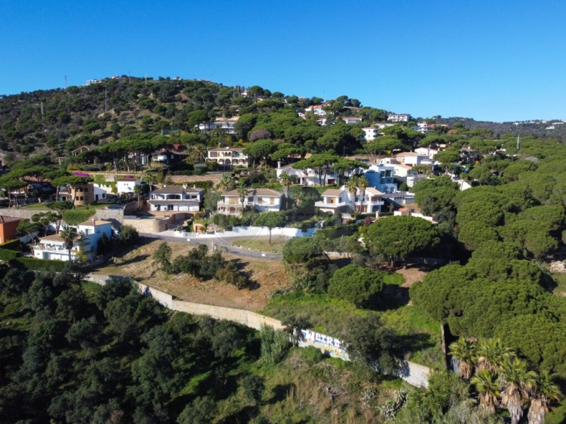 Jord i Platja d'Aro, Catalunya 11516756