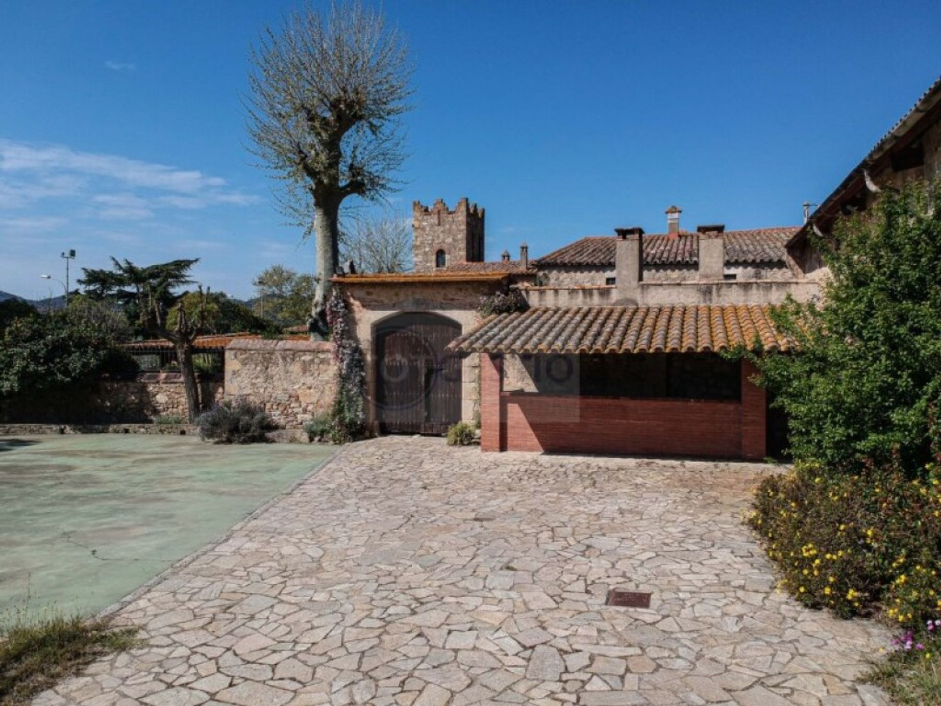 House in Playa de Aro, Catalonia 11516758