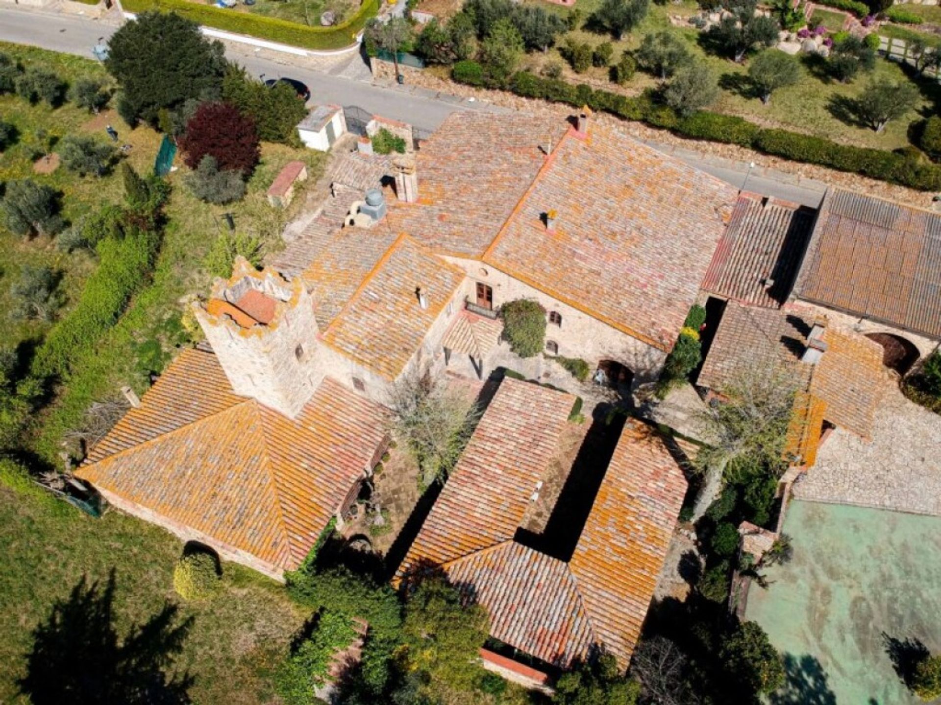 Casa nel Playa de Aro, Catalonia 11516758