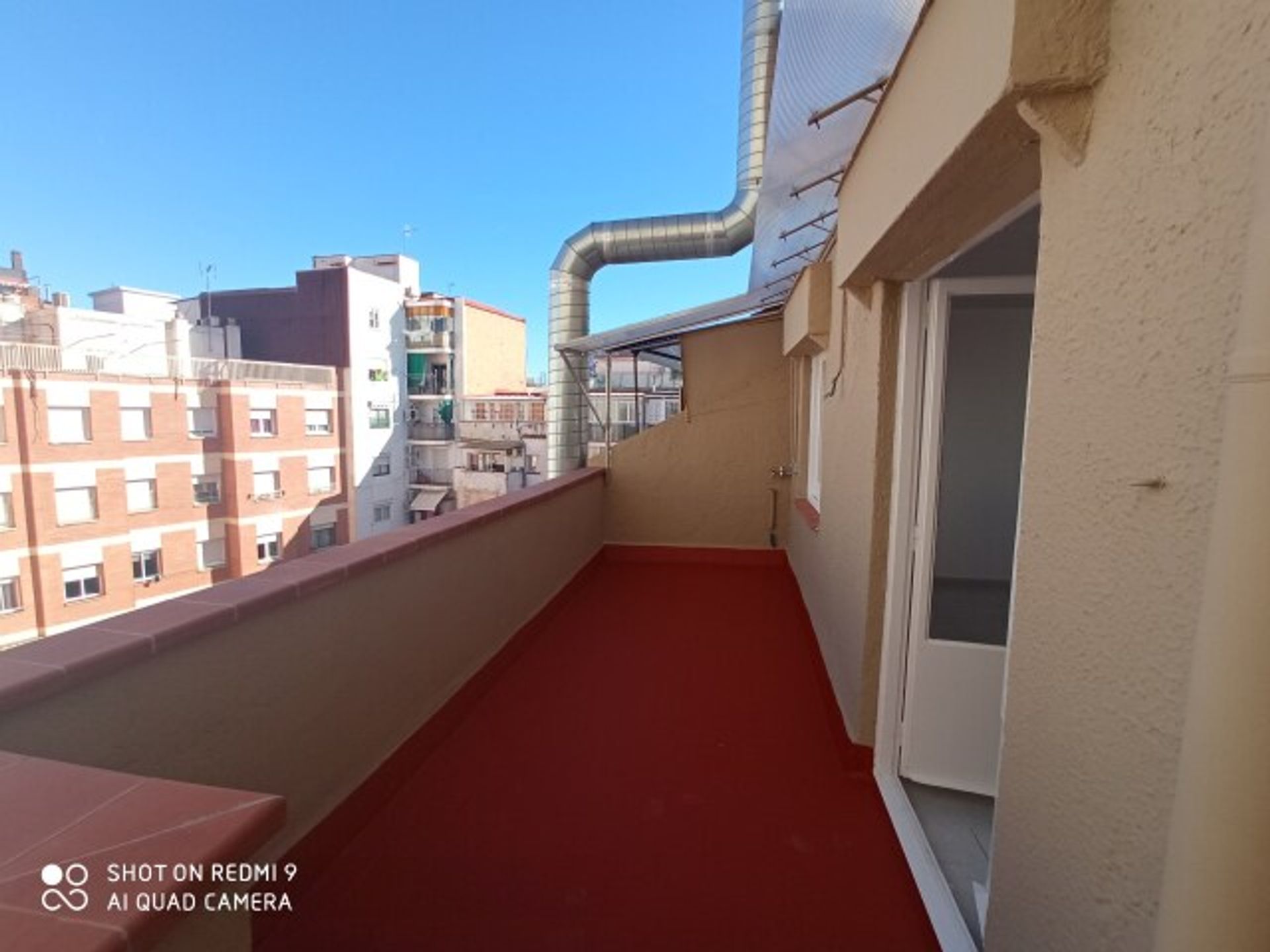 Condominium dans Barcelone, Catalogne 11516775