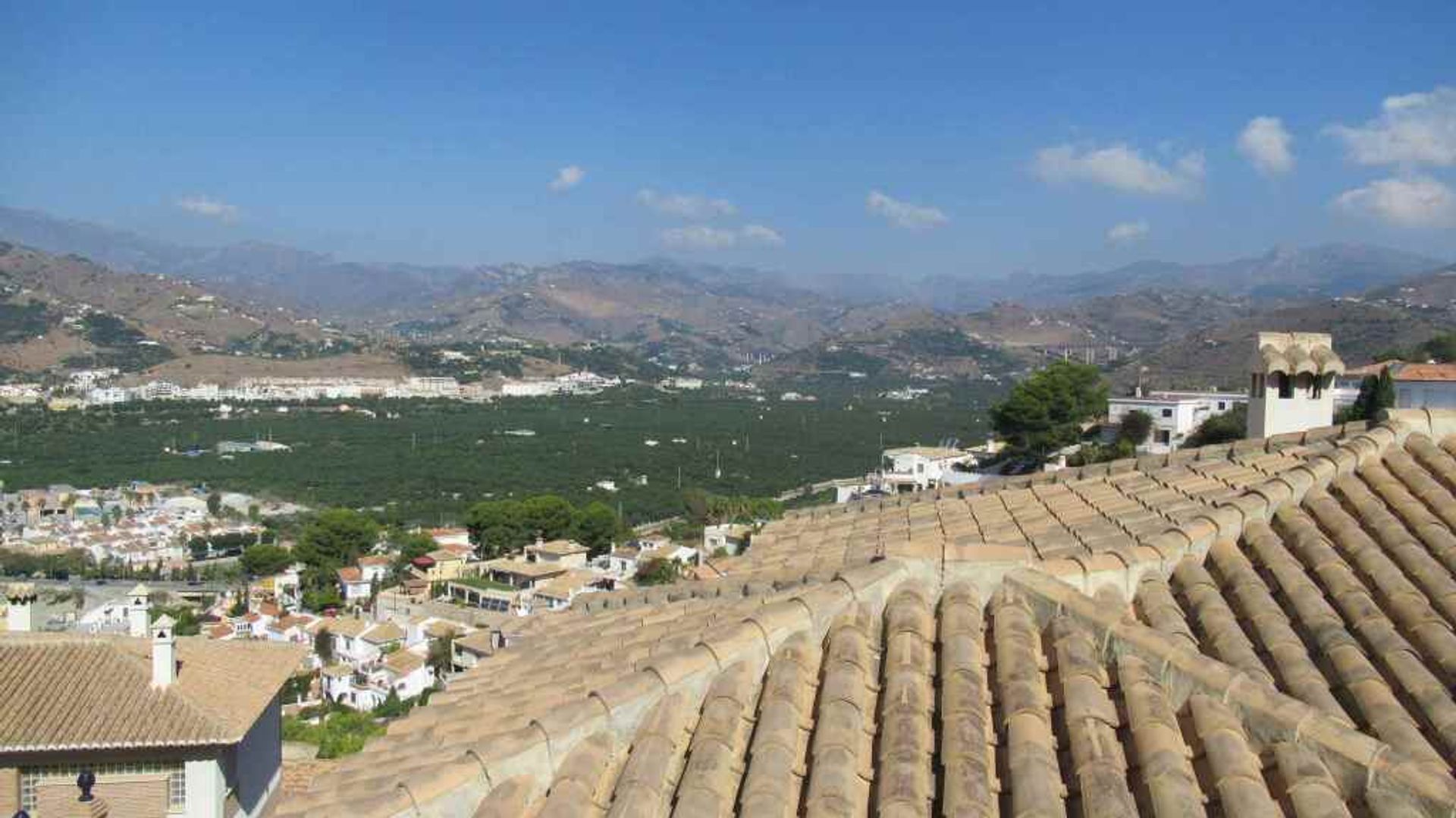 Casa nel , Andalucía 11516776