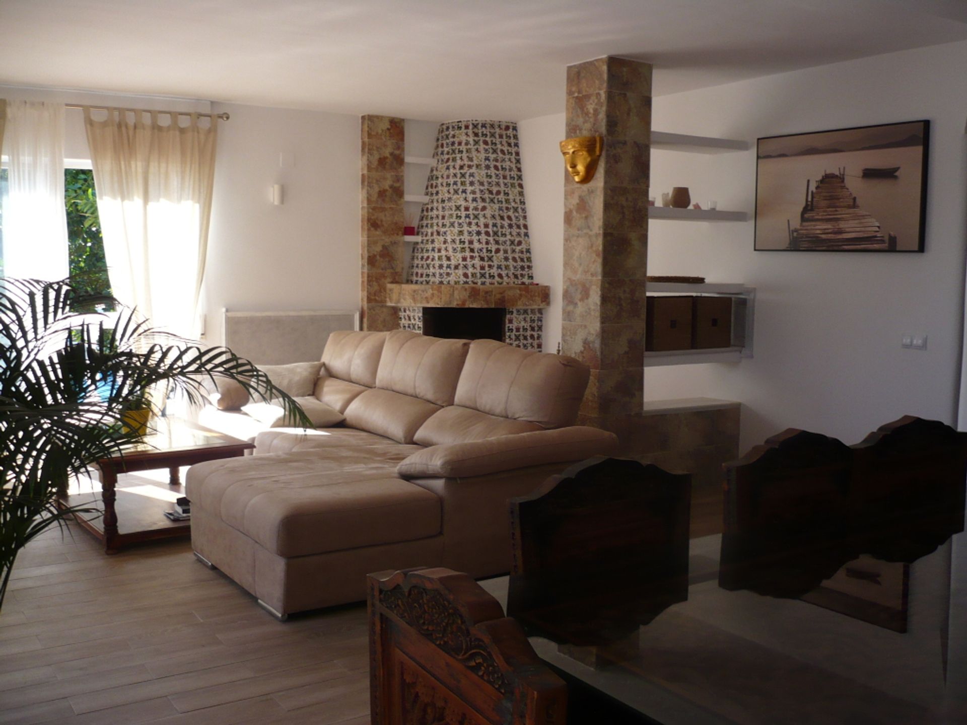 Huis in Velilla-Taramay, Andalucía 11516777