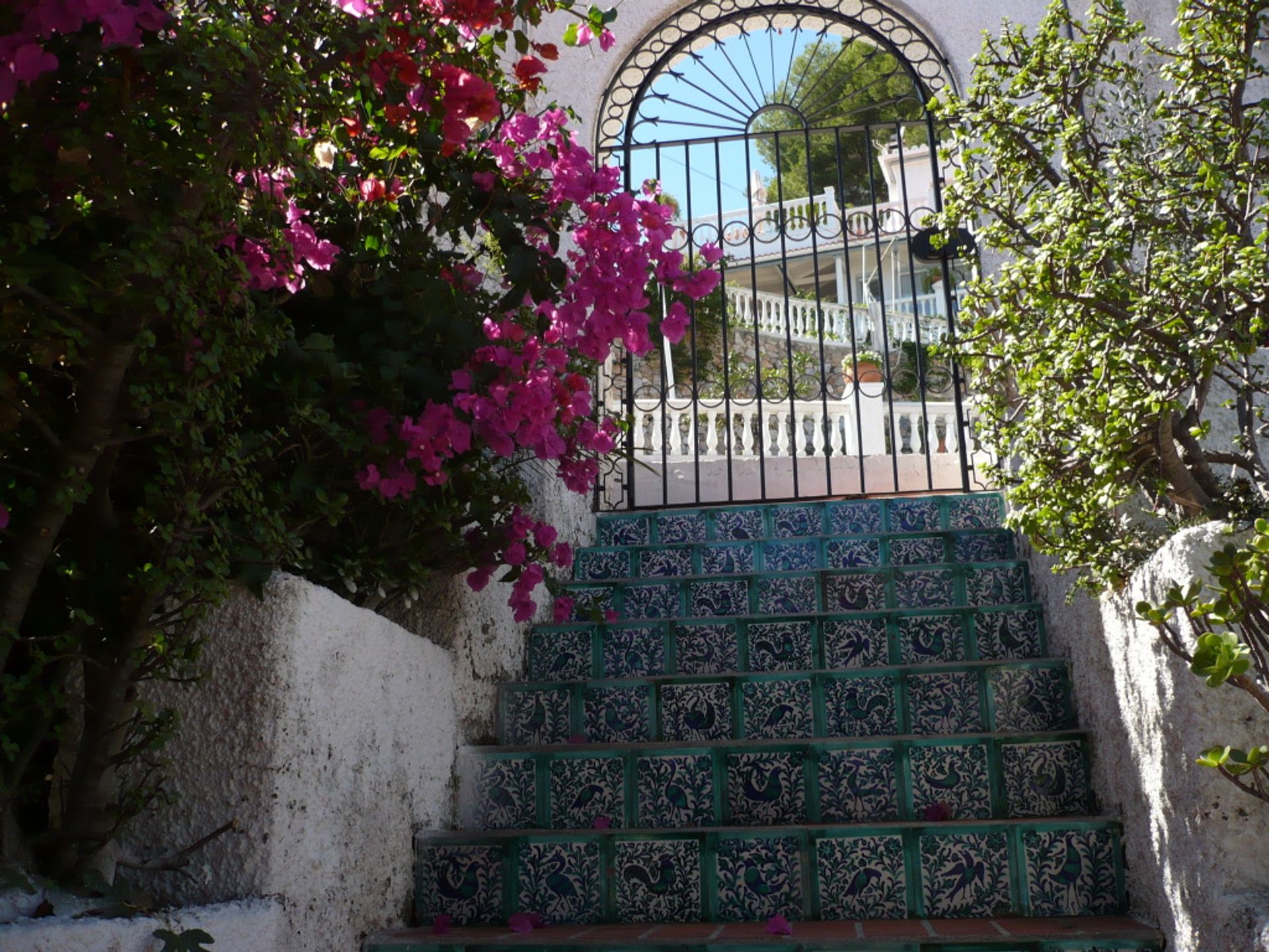 casa en Almunecar, Andalusia 11516777