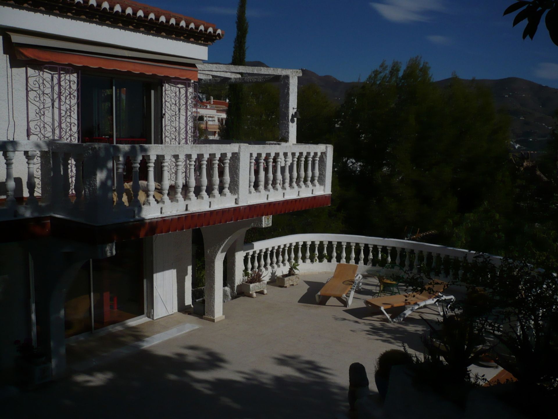 Huis in Velilla-Taramay, Andalucía 11516777