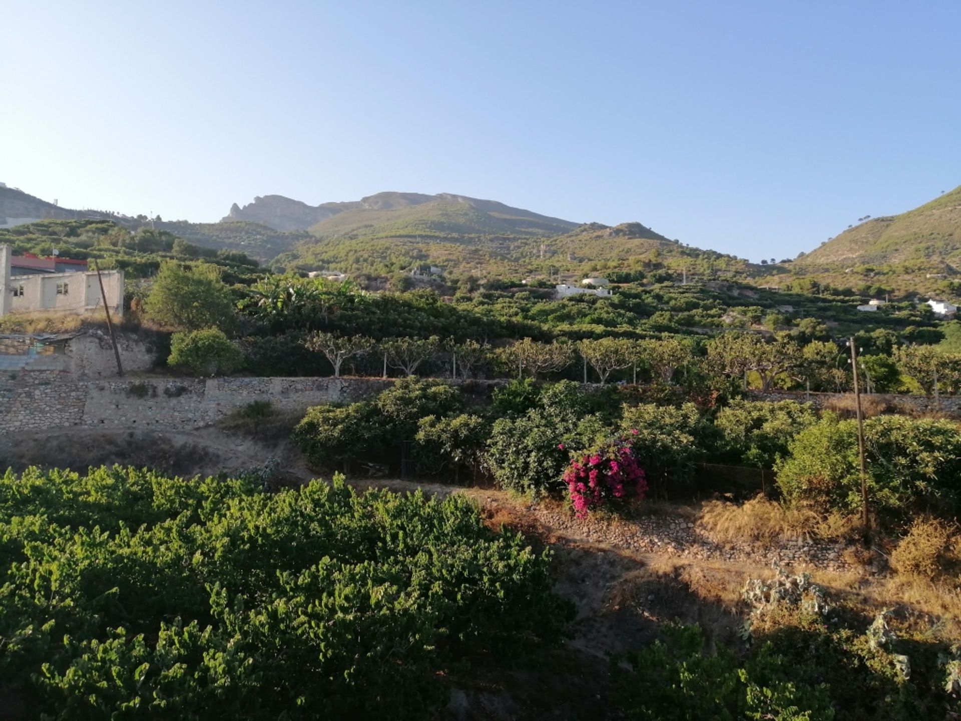 House in Ítrabo, Andalucía 11516780