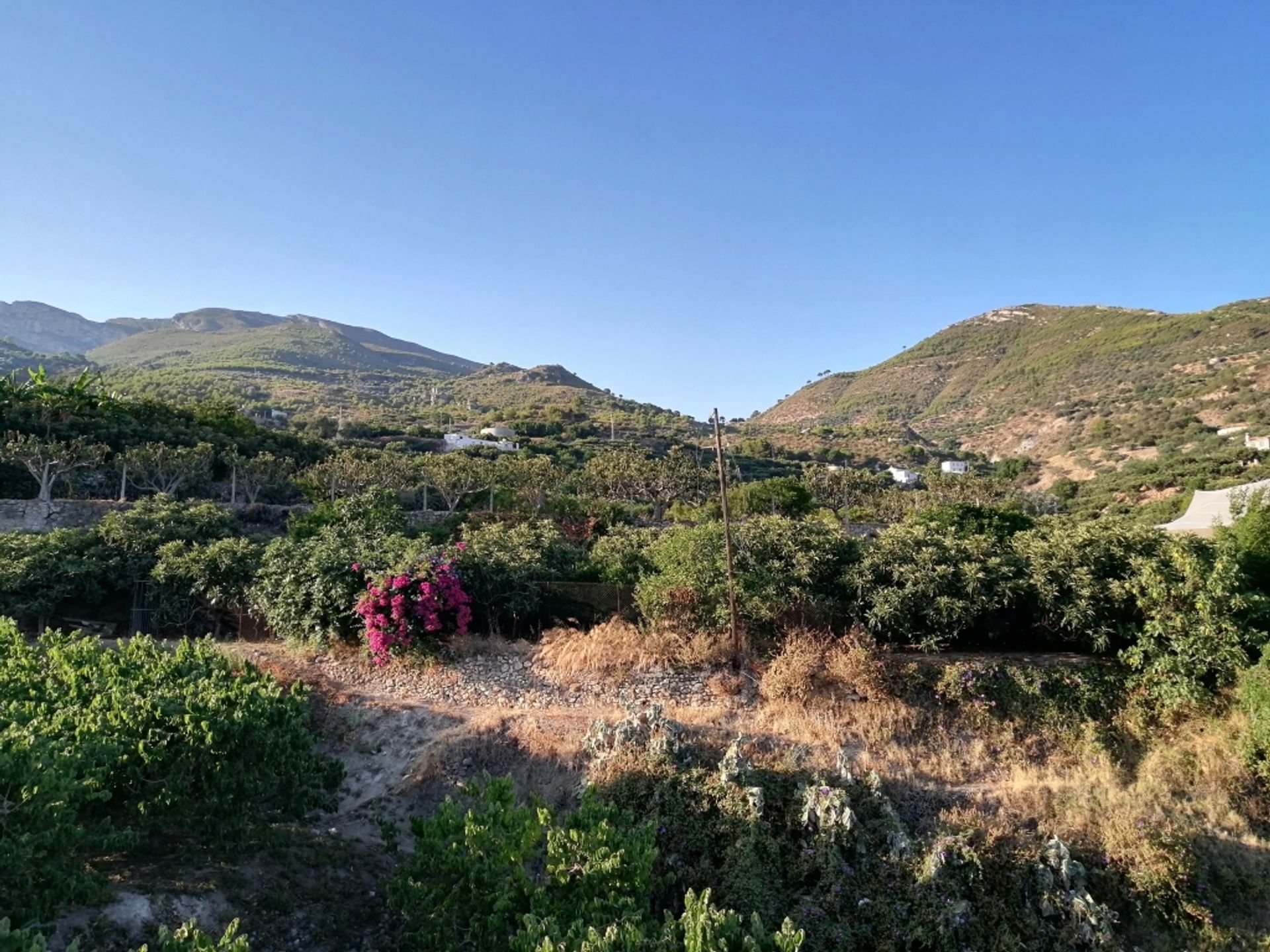 House in Ítrabo, Andalucía 11516780