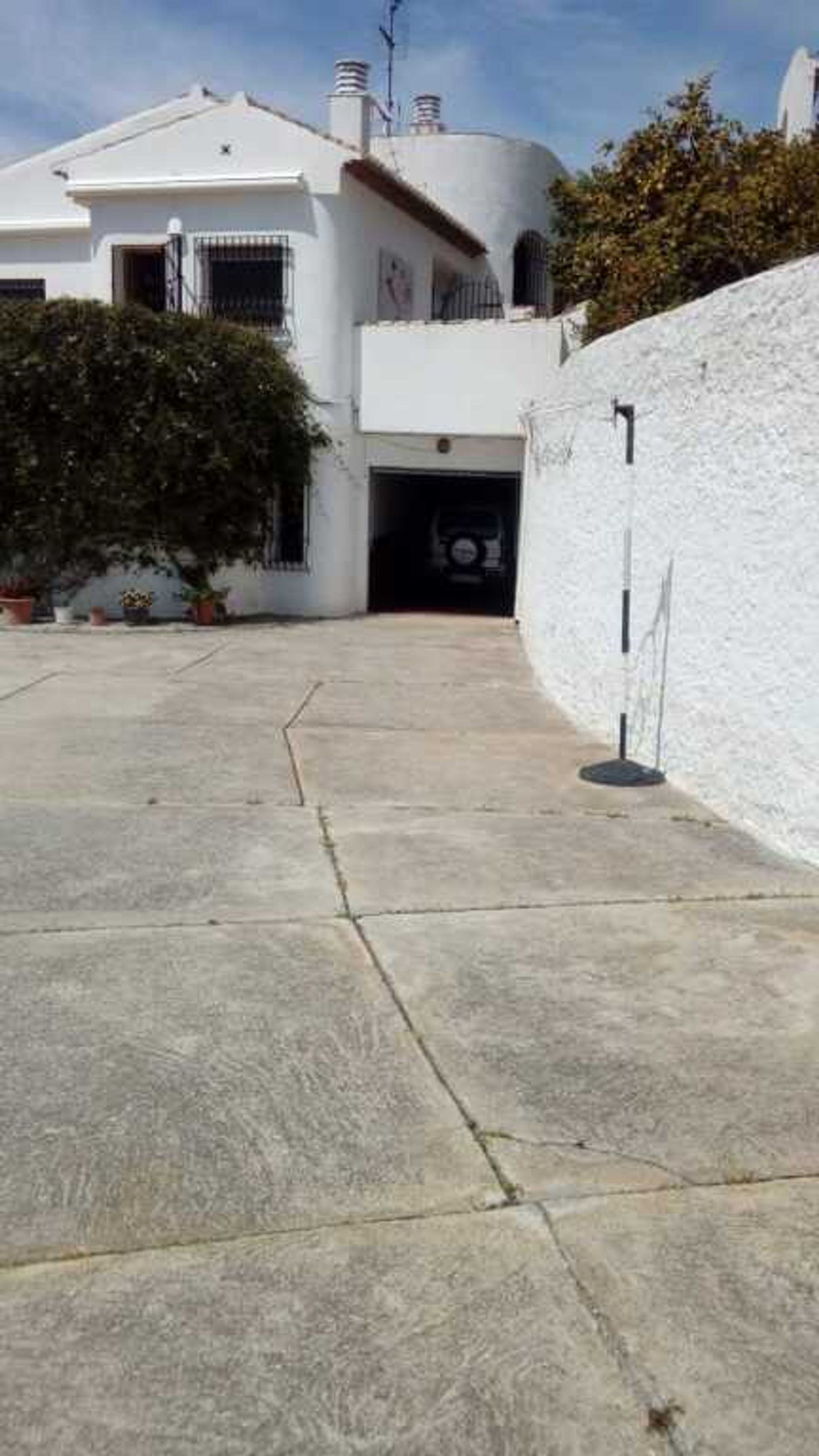 Huis in Salobrena, Andalusia 11516784