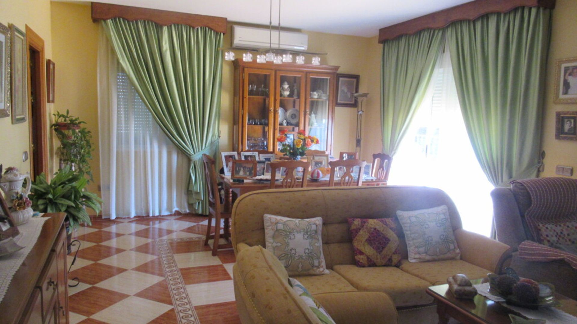 Huis in Almunecar, Andalusia 11516789