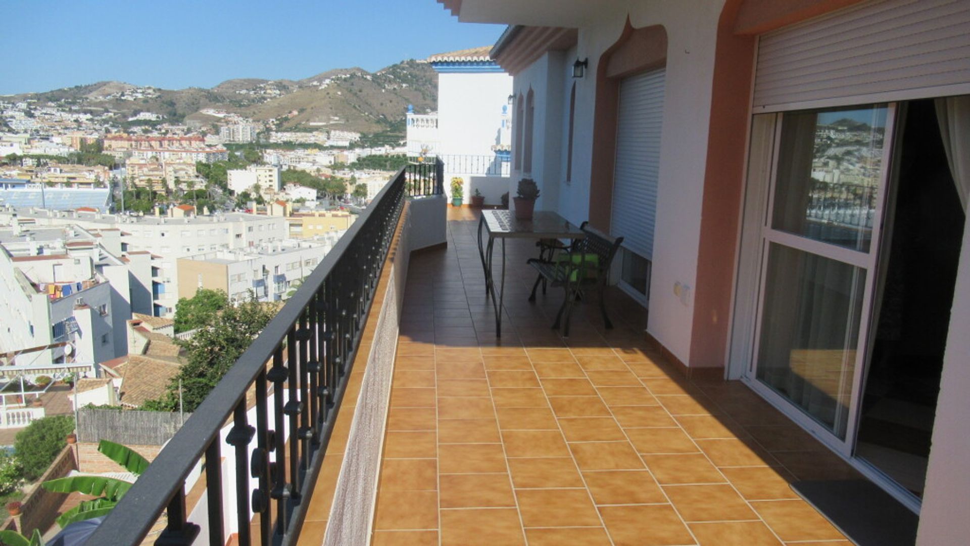 Huis in Almunecar, Andalusia 11516789