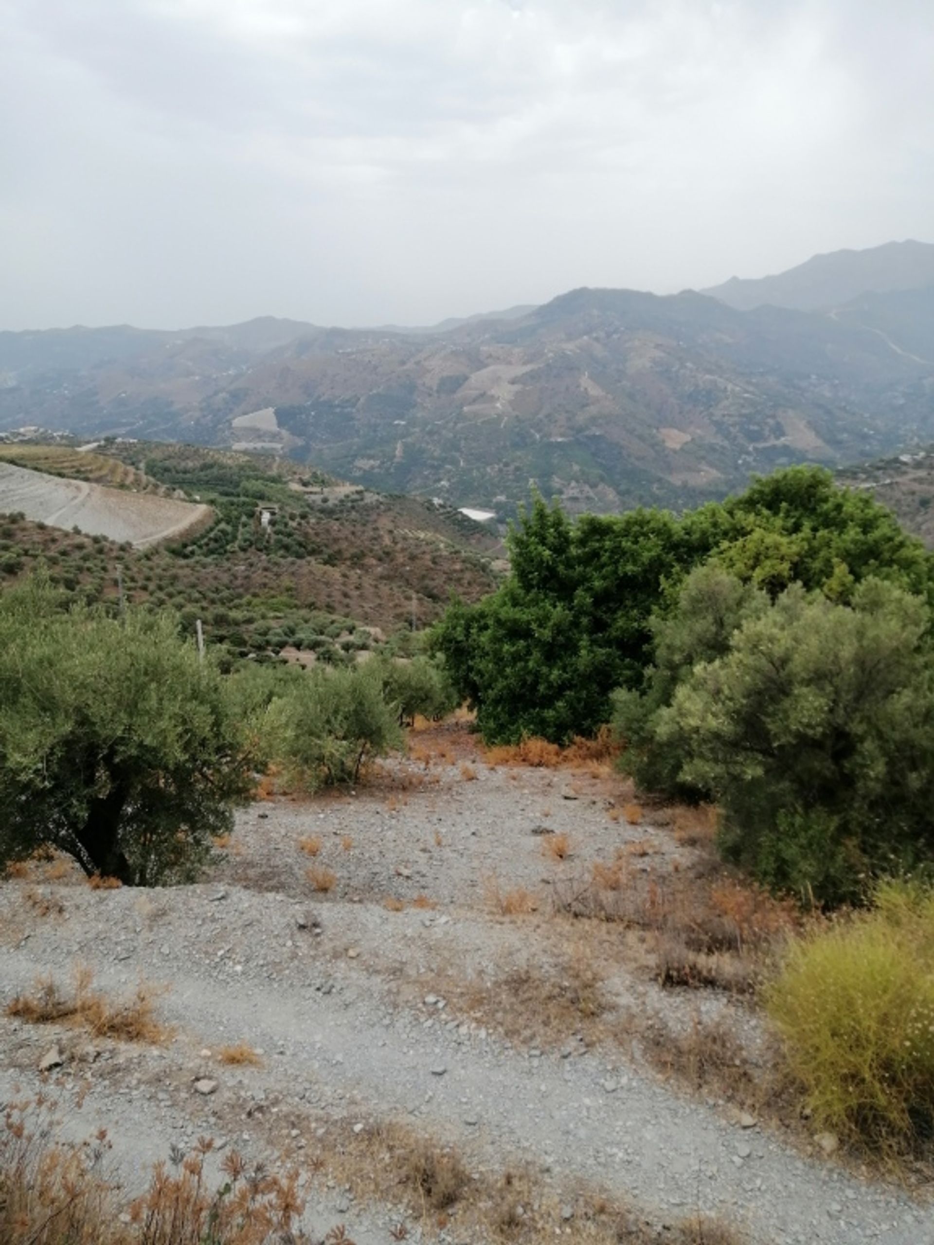 Jord i Otivar, Andalusien 11516791