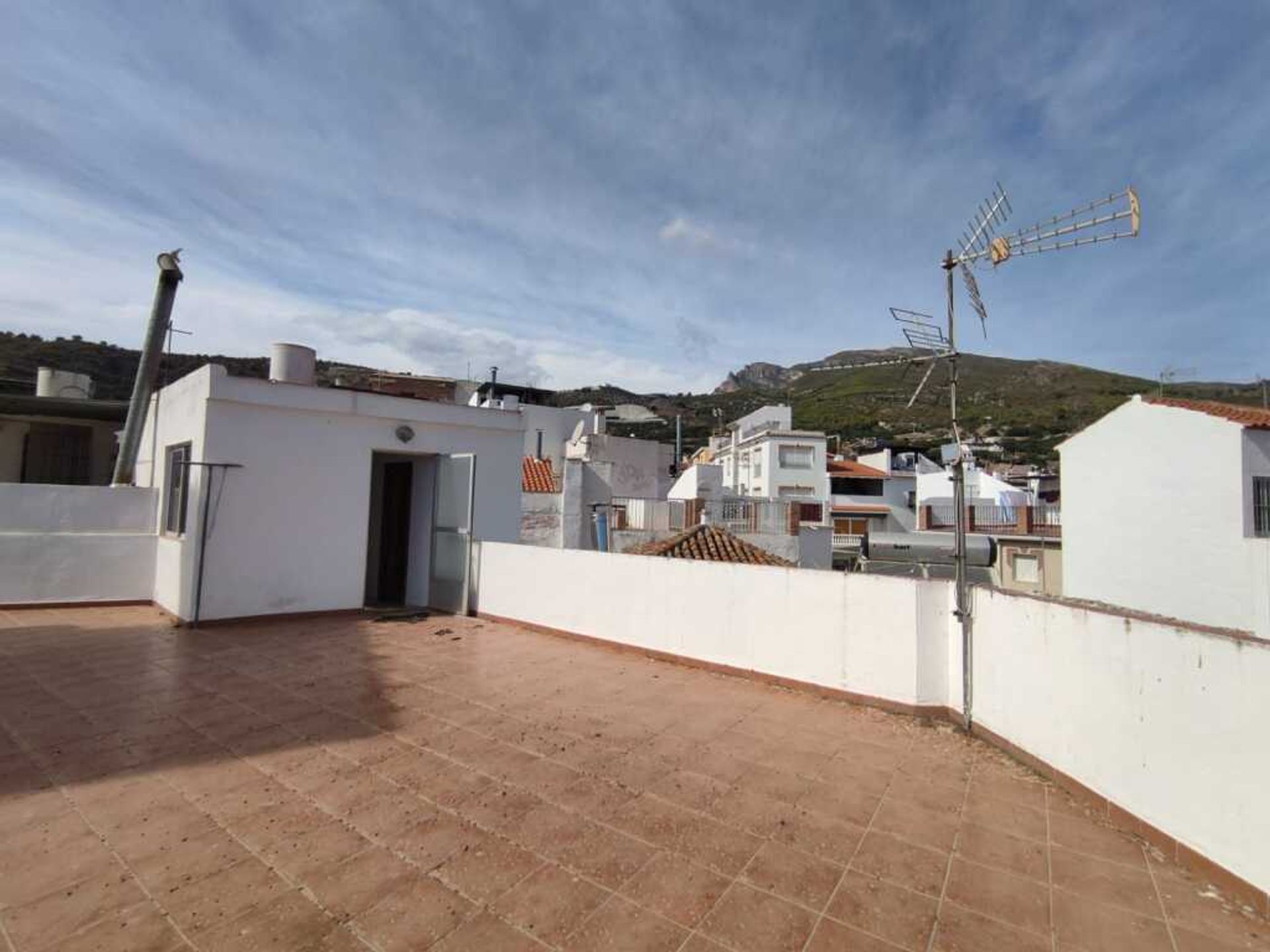 House in Ítrabo, Andalucía 11516793