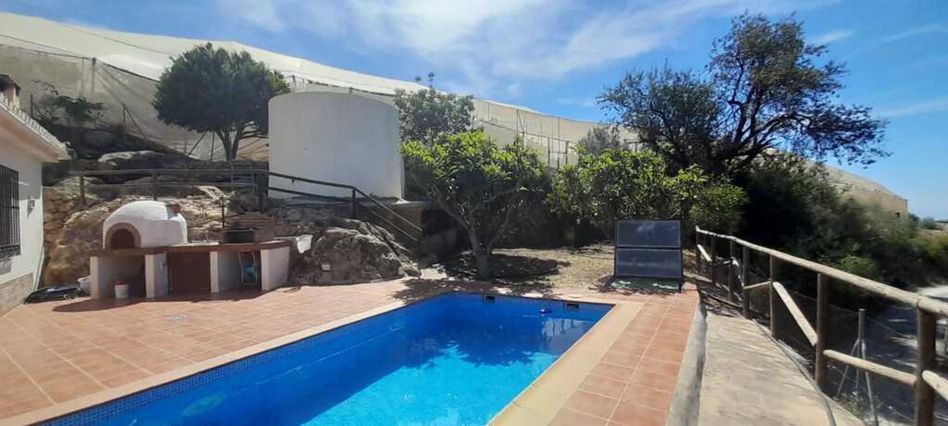 House in Ítrabo, Andalucía 11516802