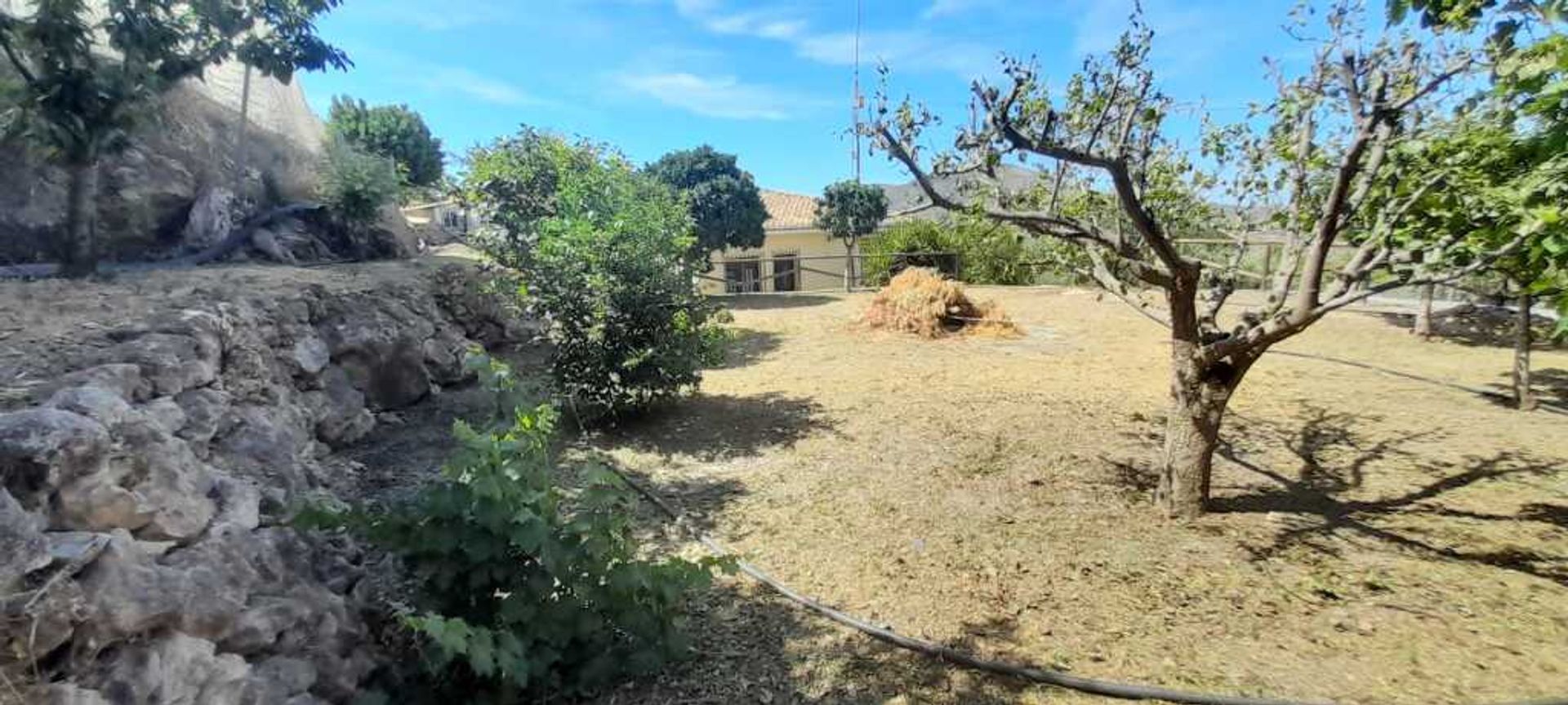 House in Ítrabo, Andalucía 11516802