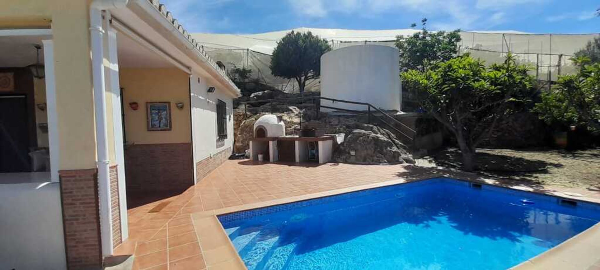 House in Ítrabo, Andalucía 11516802