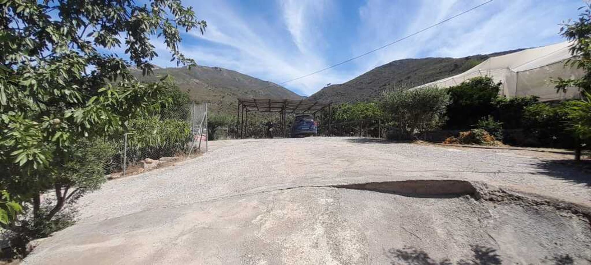 House in Ítrabo, Andalucía 11516802