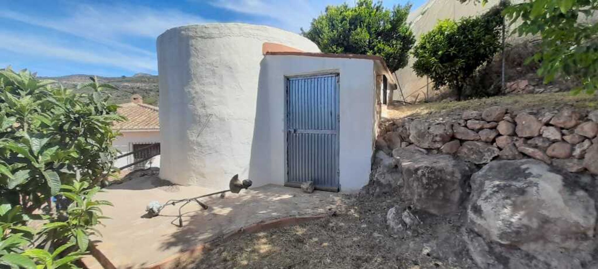 House in Ítrabo, Andalucía 11516802