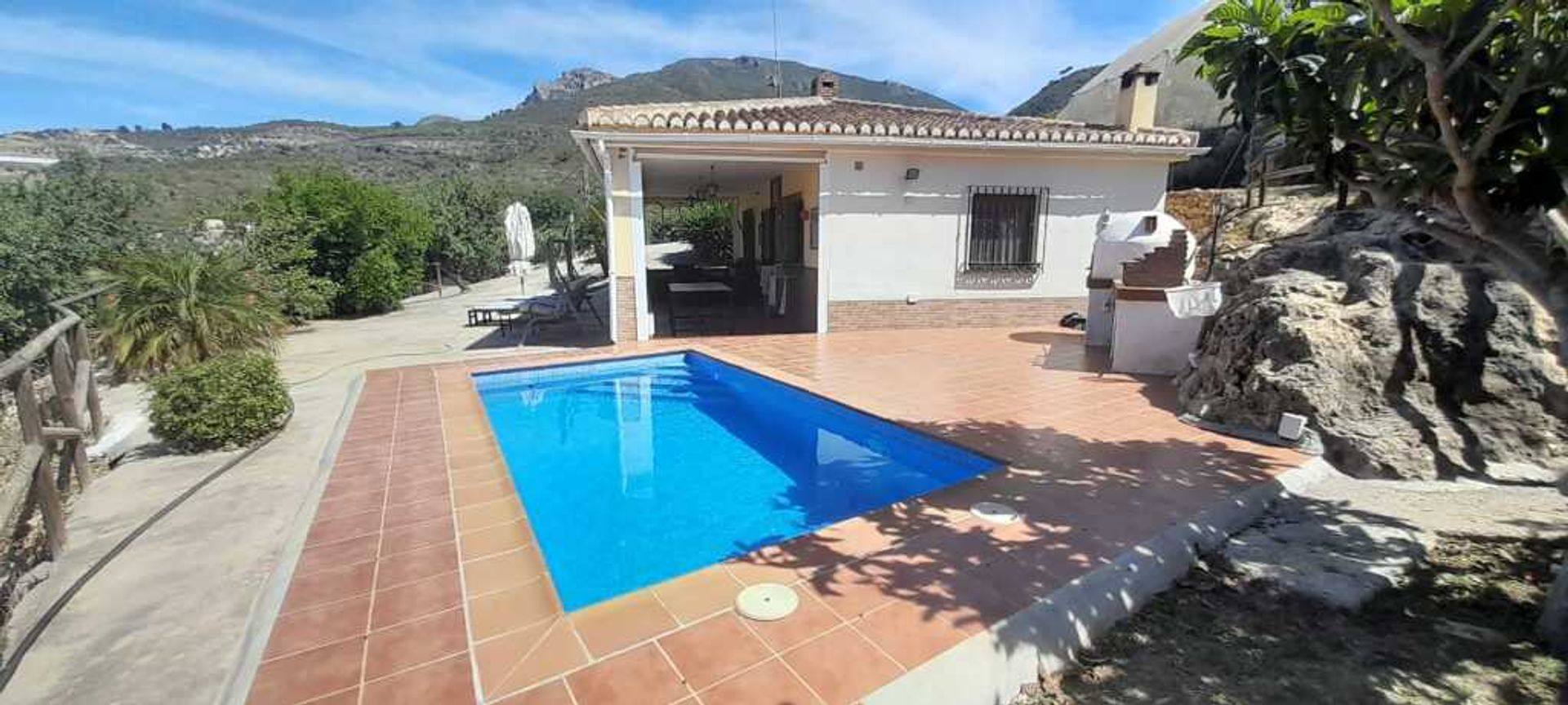 House in Ítrabo, Andalucía 11516802