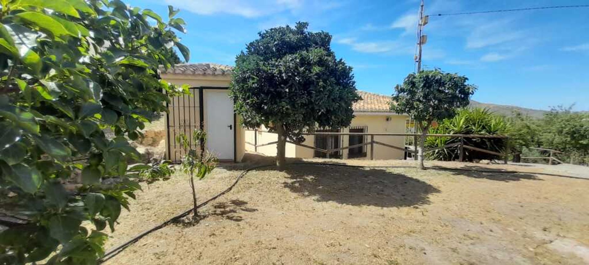 House in Ítrabo, Andalucía 11516802