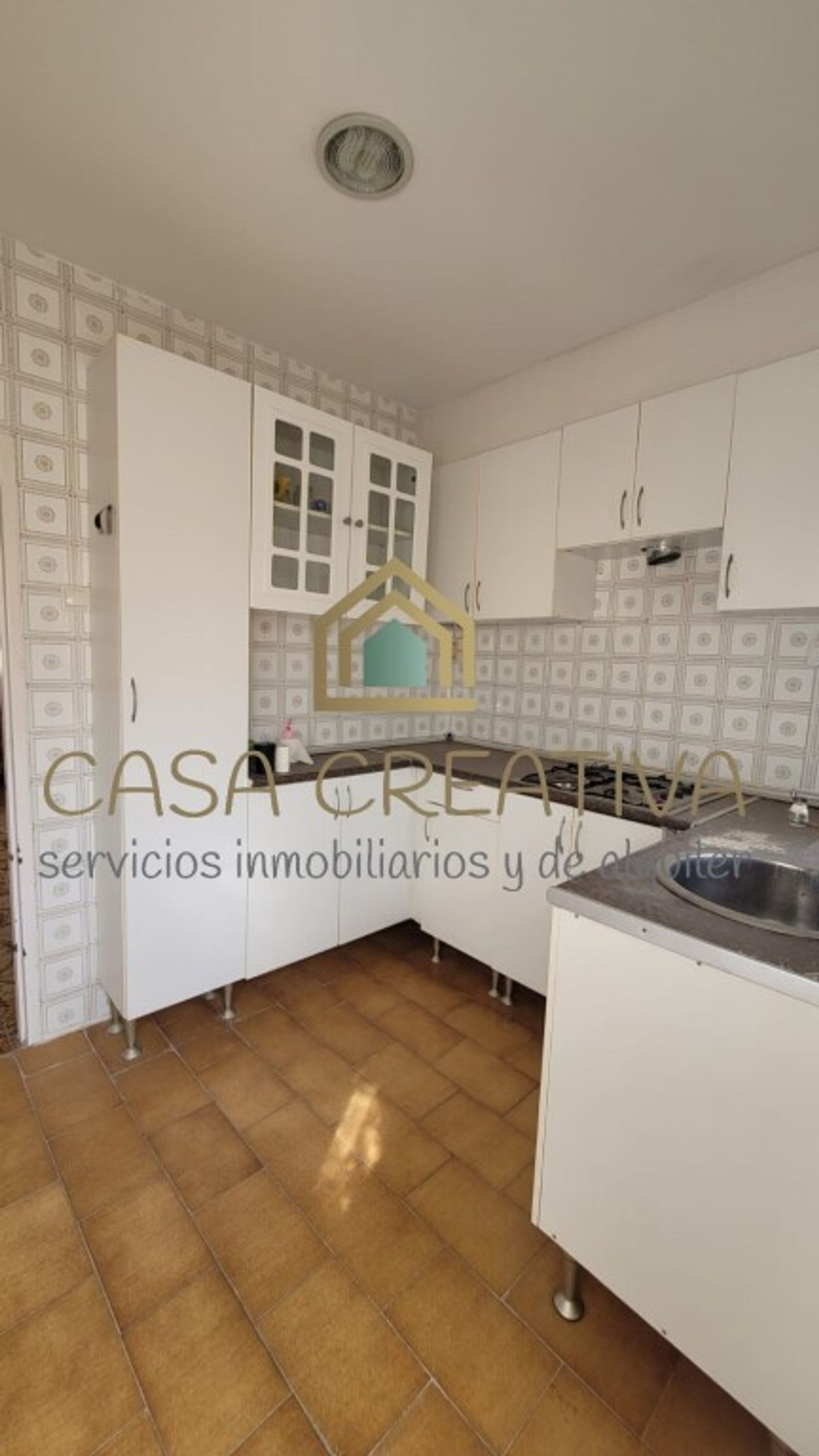 Condominium in Xirivella, Comunidad Valenciana 11516811