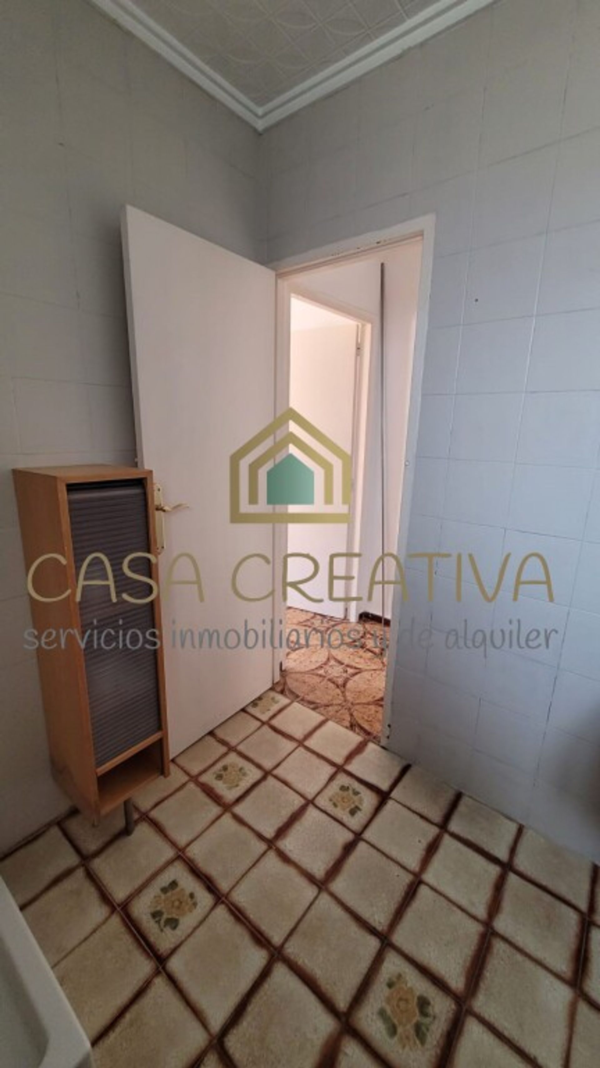 Condominium in Xirivella, Comunidad Valenciana 11516811