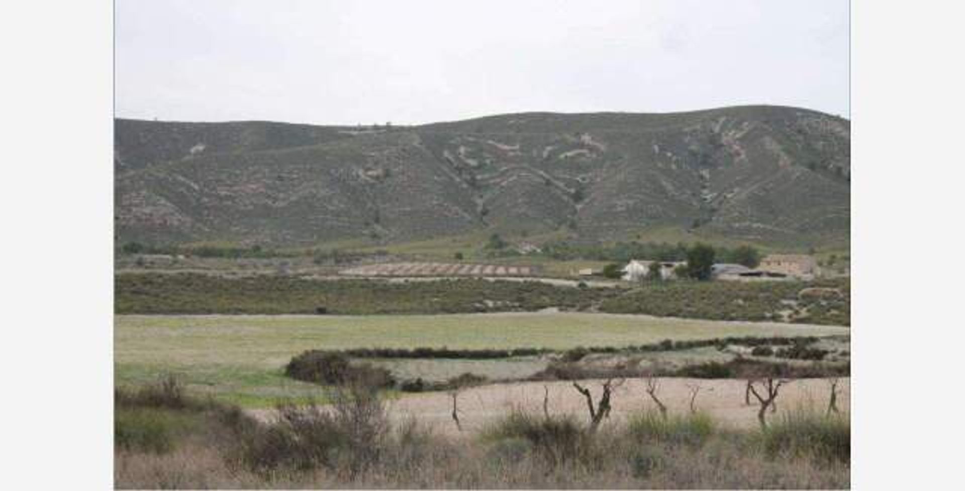 loger dans Jumilla, Región de Murcia 11516813