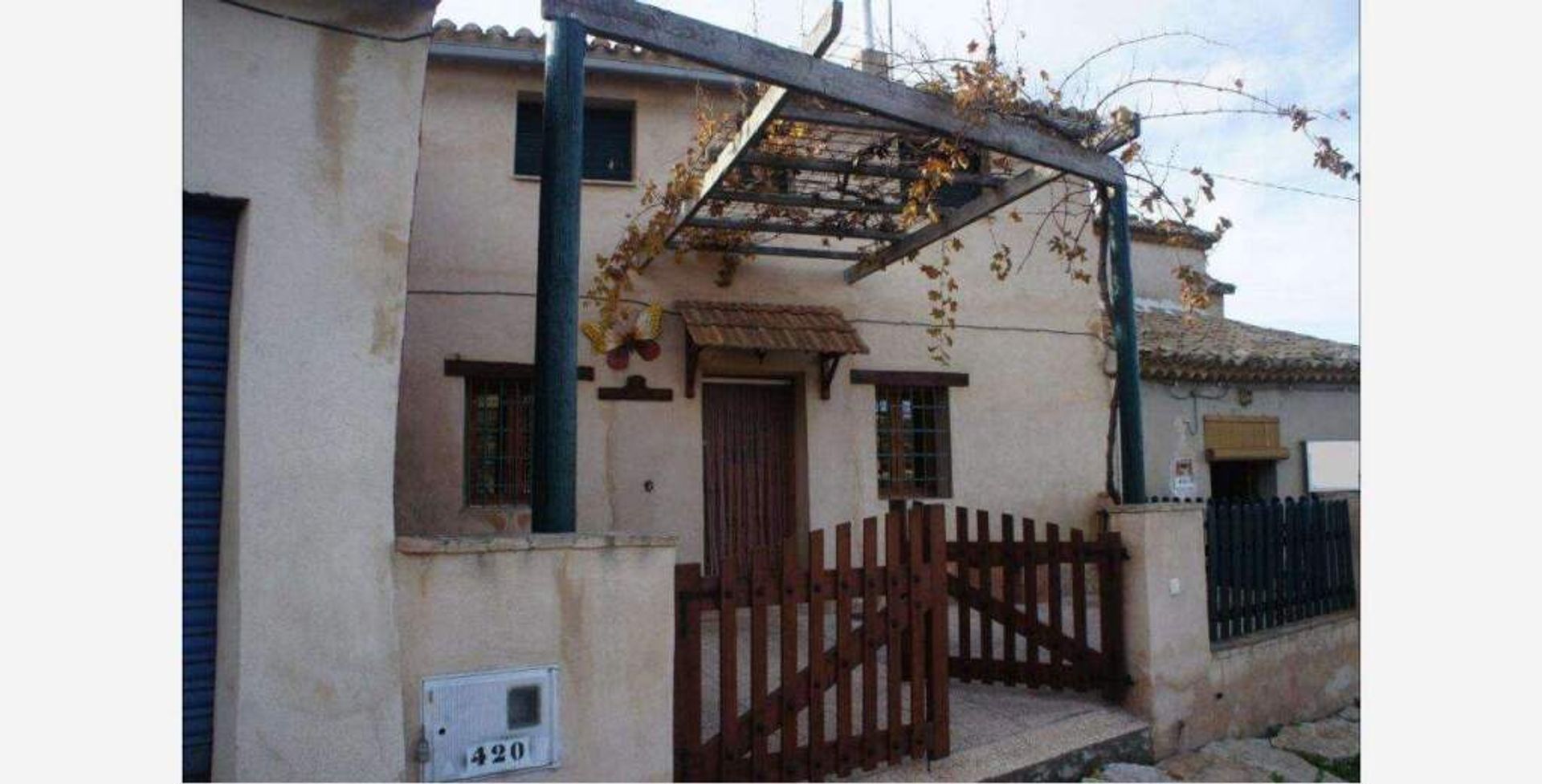 Casa nel La Zarza, Región de Murcia 11516831