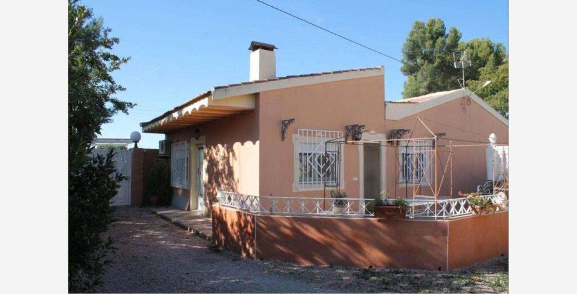 casa en Villena, Comunidad Valenciana 11516845