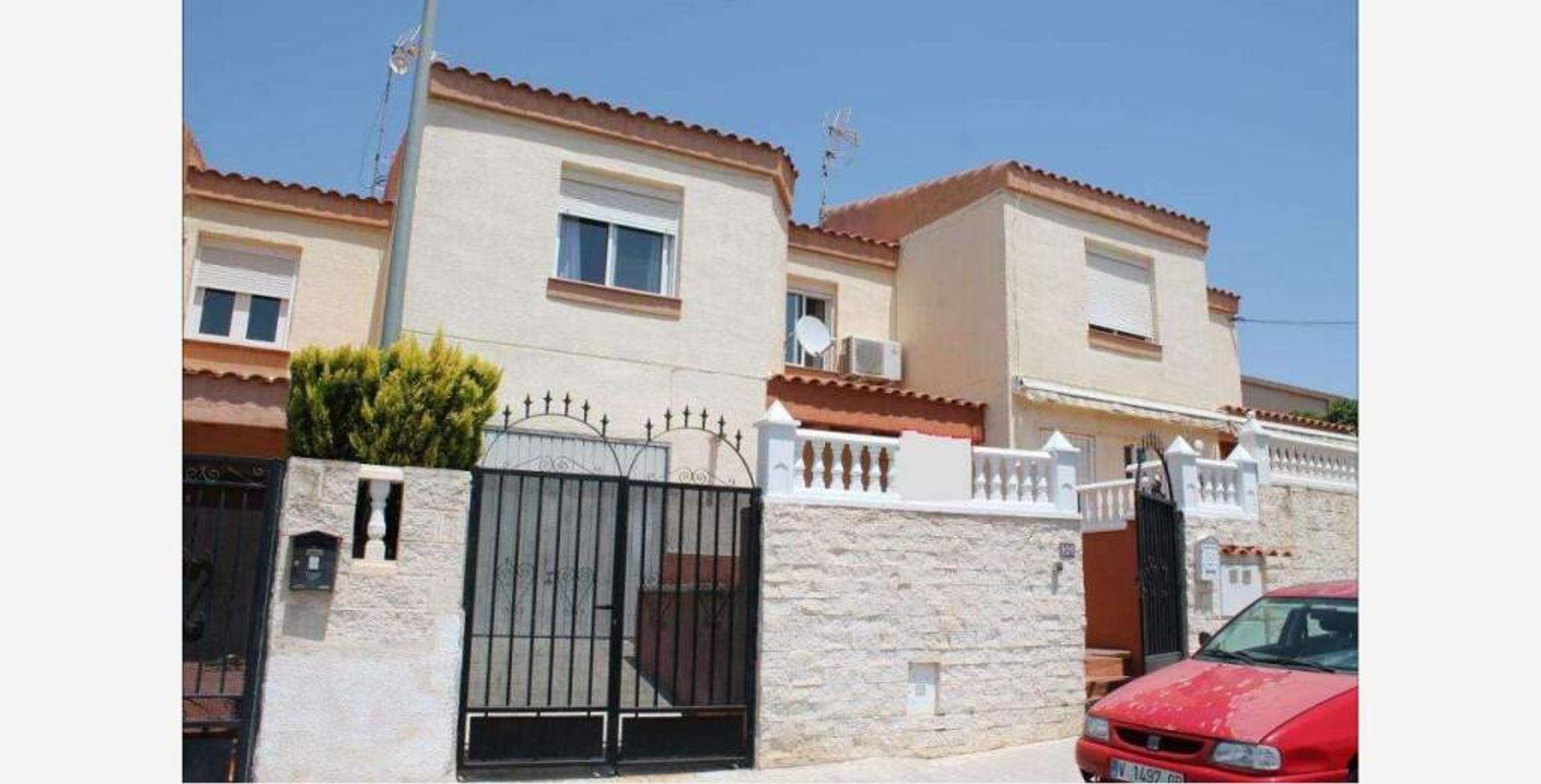 Haus im Petrer, Comunidad Valenciana 11516847