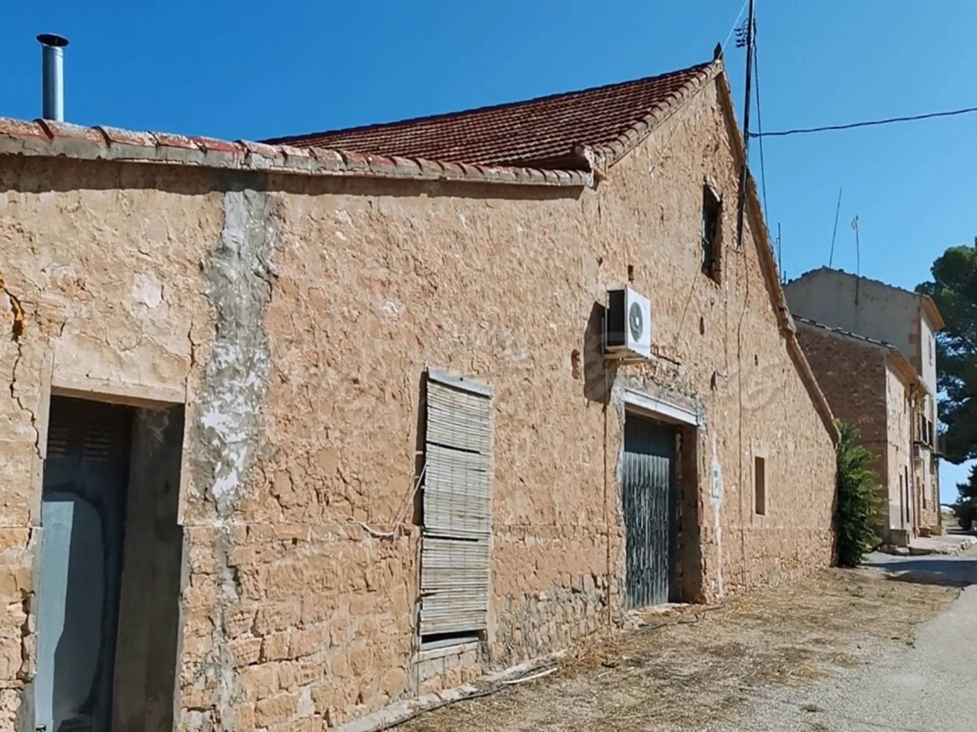 loger dans Yecla, Región de Murcia 11516852