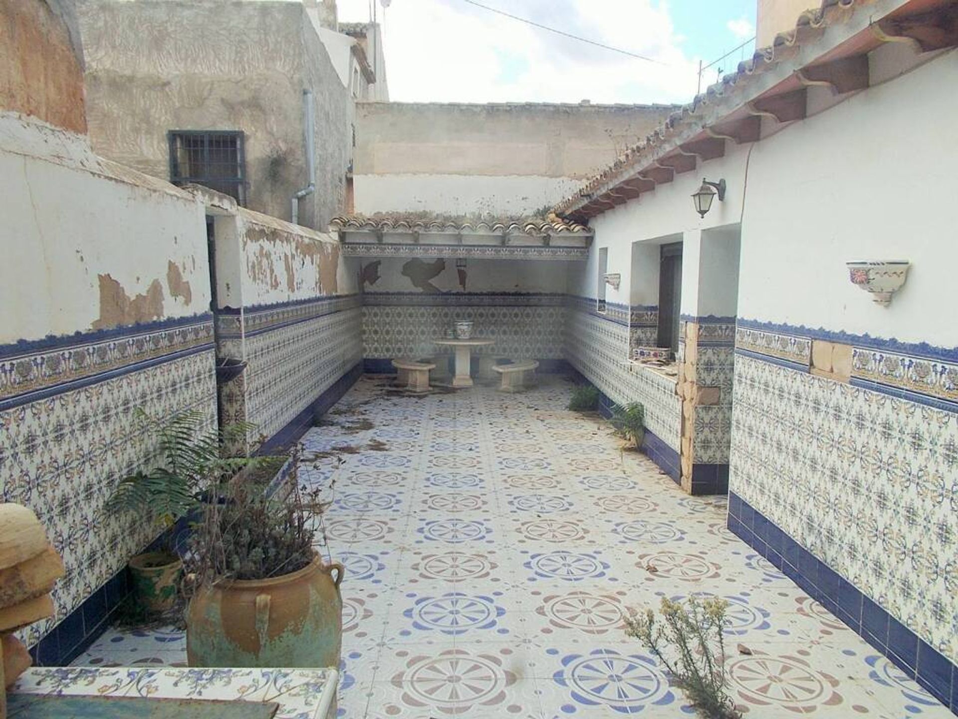 loger dans Yecla, Región de Murcia 11516853